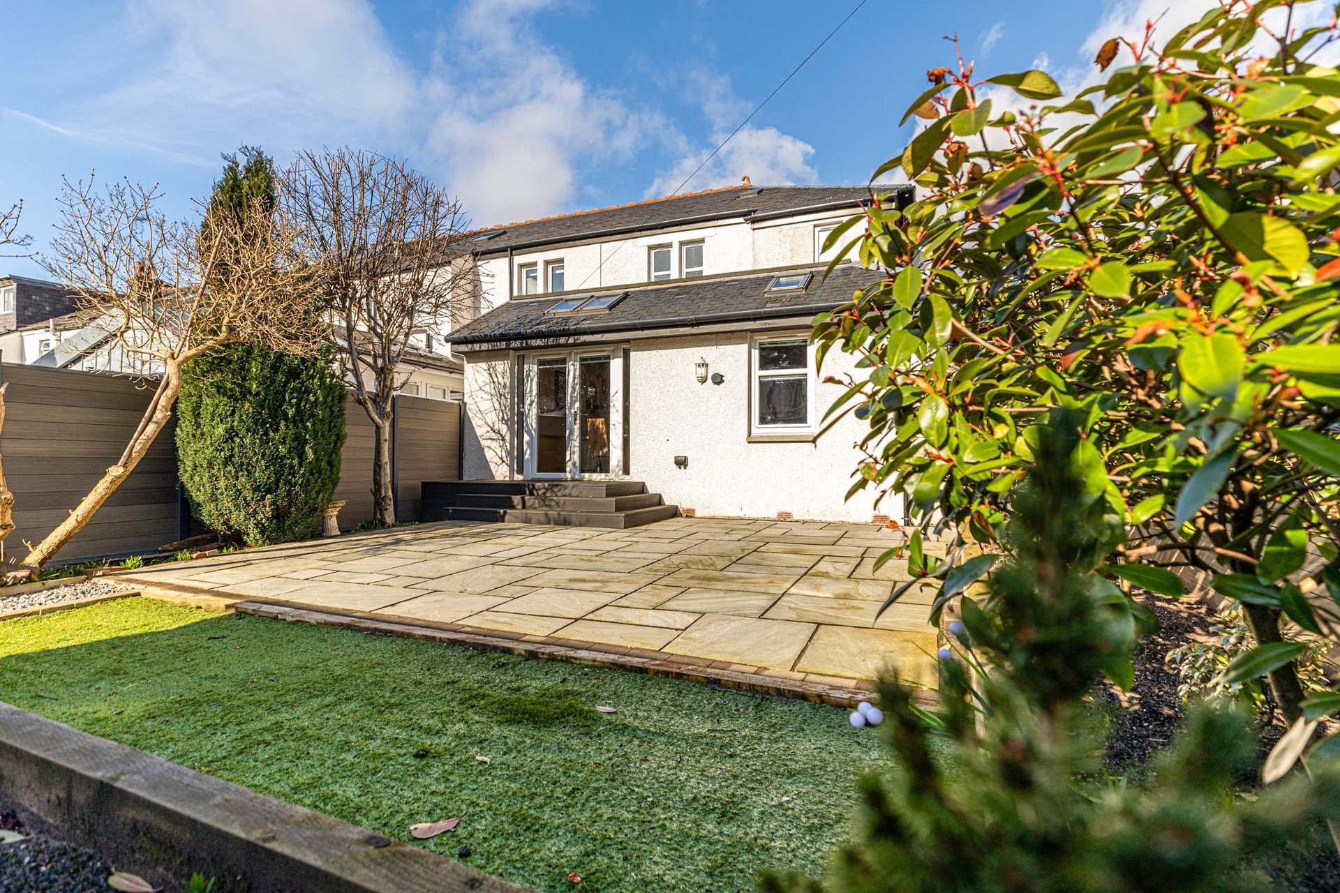 135 Essex Drive, Jordanhill, Glasgow, G14 9PD - Picture #32