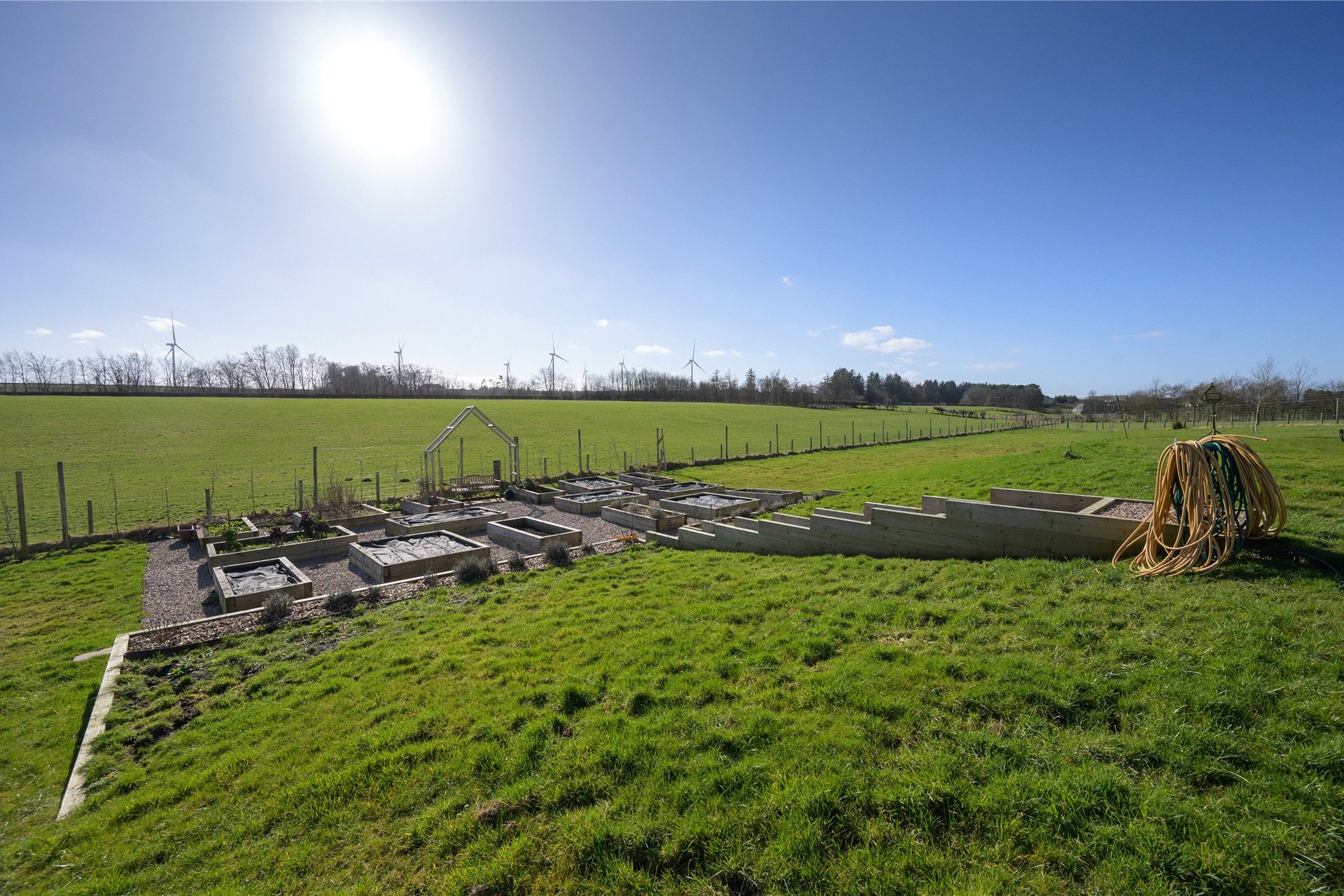 Bella Vista, 15 Longford Crofts, West Calder, West Lothian, EH55 8FD - Picture #31