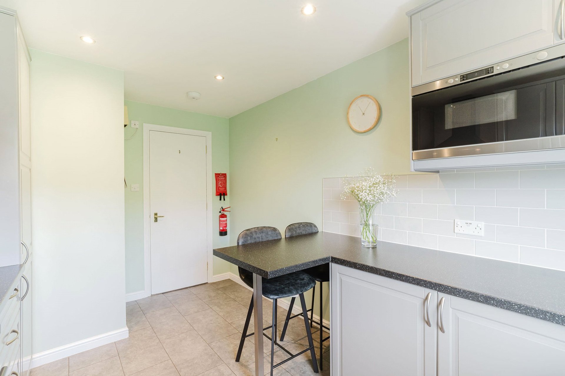Flat 9, 8 Blandfield, Edinburgh, EH7 4QJ - Picture #7