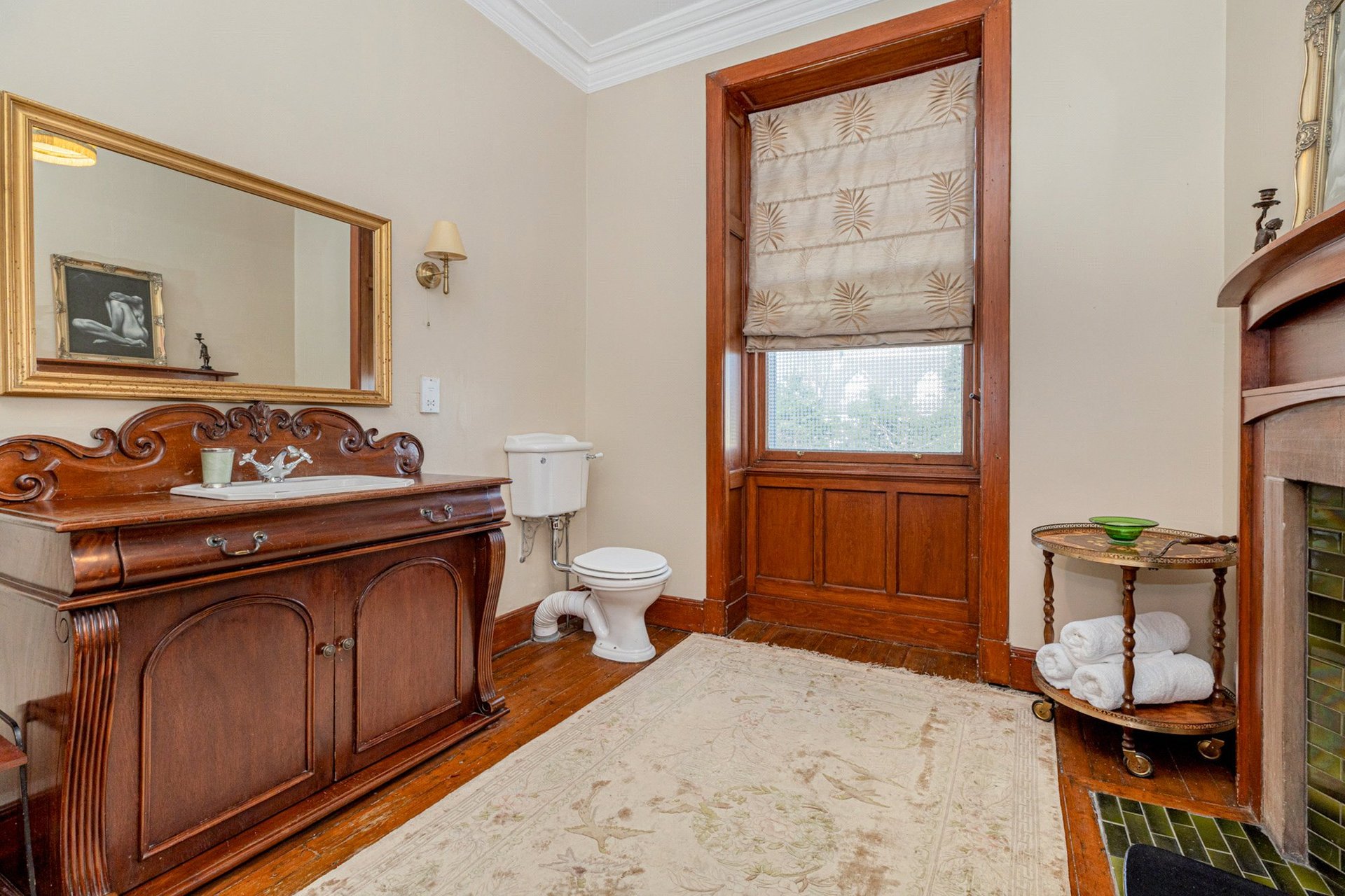 Ferndean, 5 Arthurlie Avenue, Barrhead, Glasgow, East Renfrewshire, G78 2BT - Picture #34