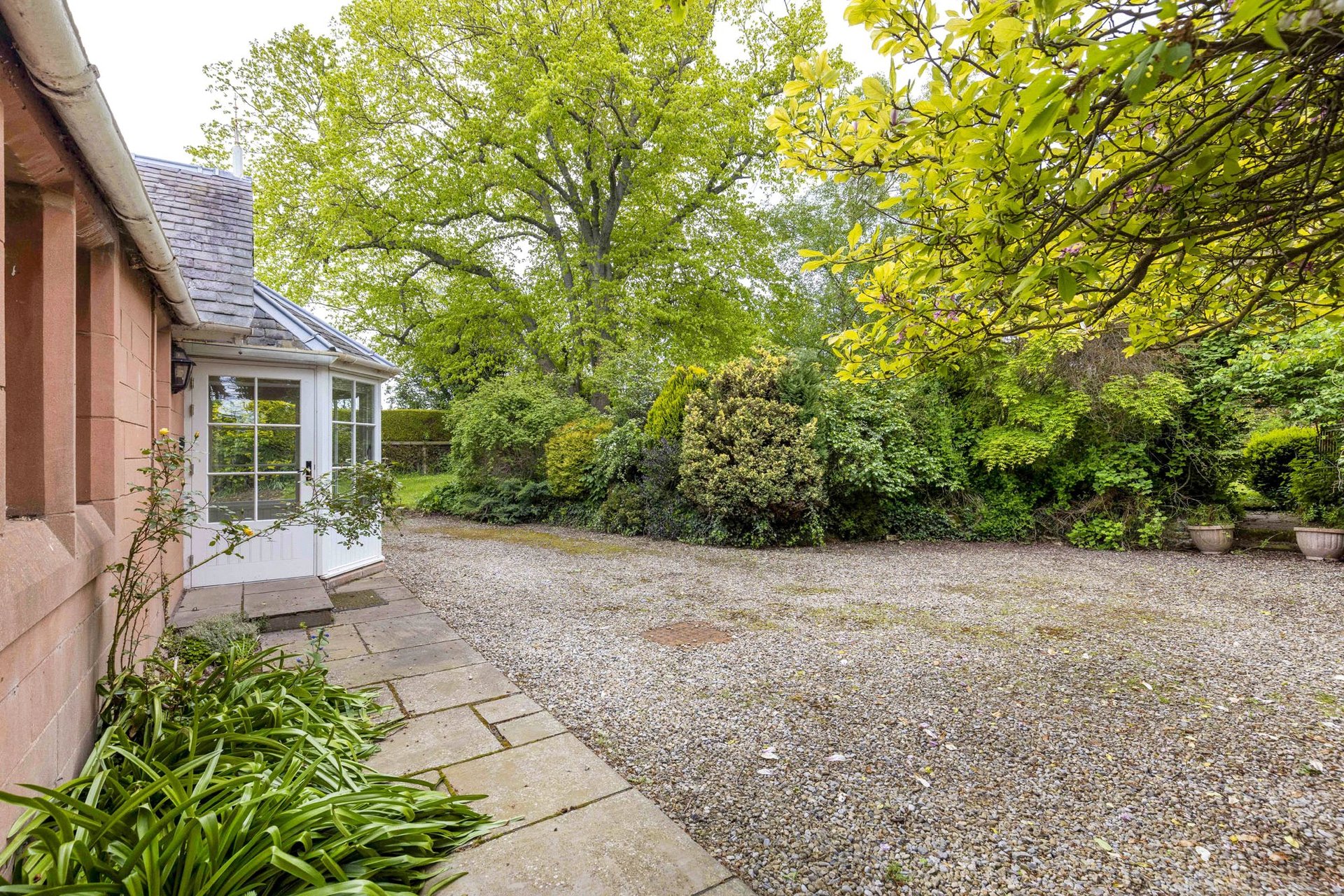 Bowerhouse Lodge, Spott, Dunbar, East Lothian, EH42 1RE - Picture #16