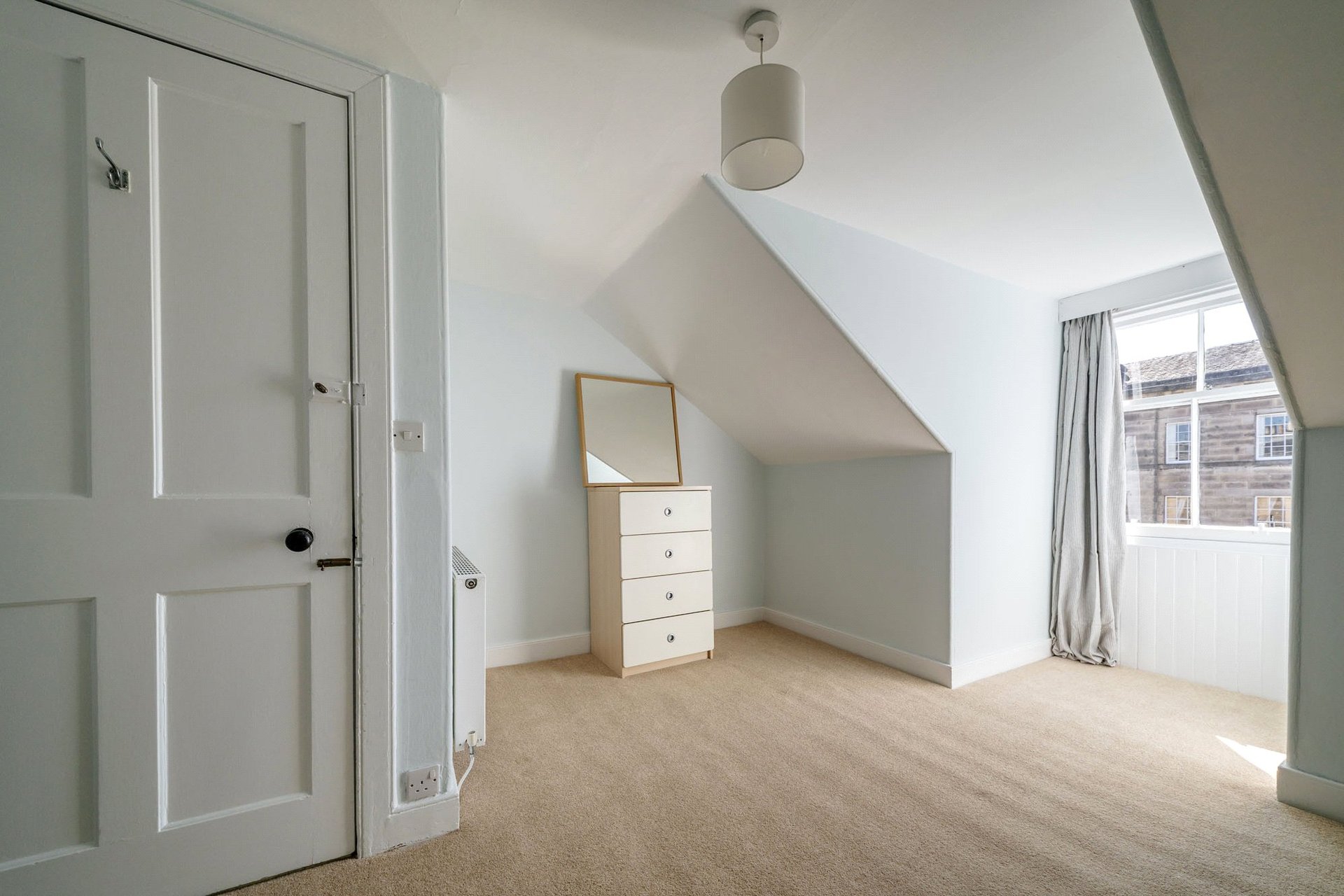 Flat 4, 4 Gloucester Place, New Town, Edinburgh, EH3 6EF - Picture #14