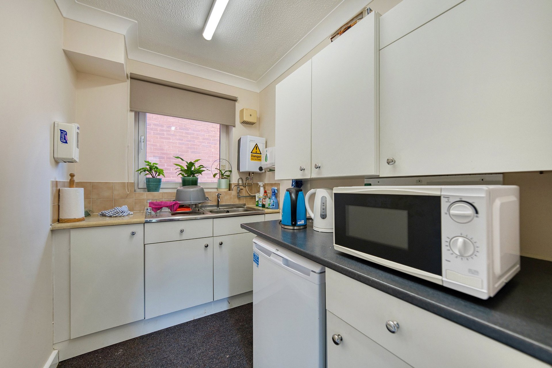 Flat 7, Homebrae House, 1 Strathblane Road, Milngavie, G62 8DN - Picture #21