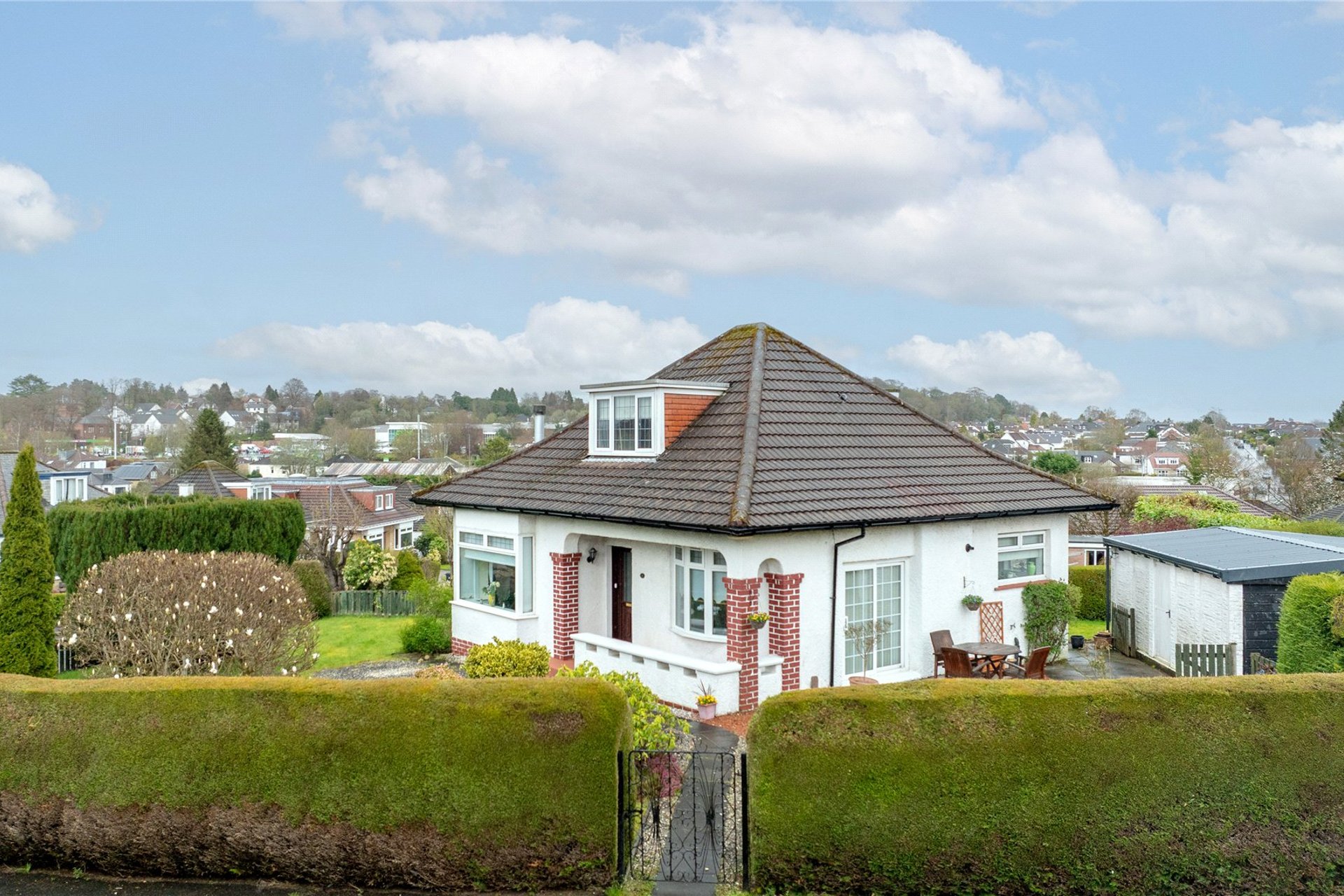 16 Endrick Drive, Bearsden, G61 2EA - Picture #1