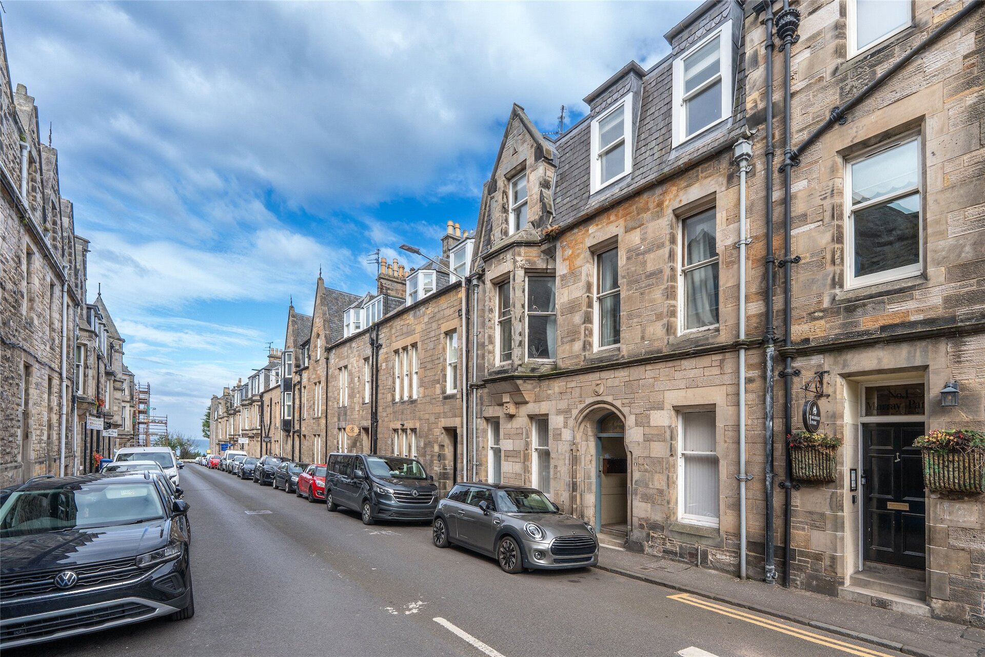 1C Murray Park, St. Andrews, Fife, KY16 9AW - Picture #1