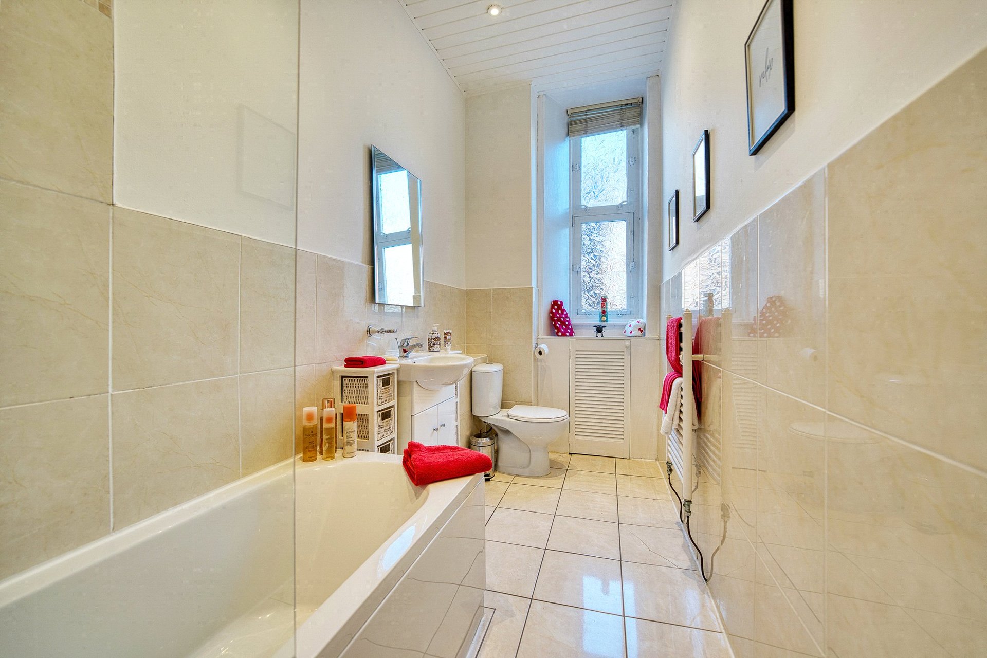 Flat 1/1, 101 Craigpark Drive, Dennistoun, Glasgow City, G31 2NU - Picture #19