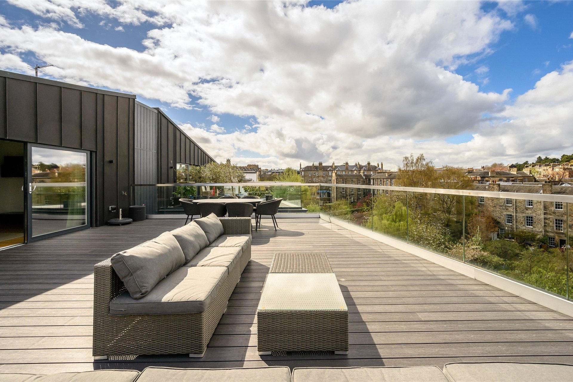 Flat 11, 5 Warriston Road, Edinburgh, EH3 5LQ - Picture #16