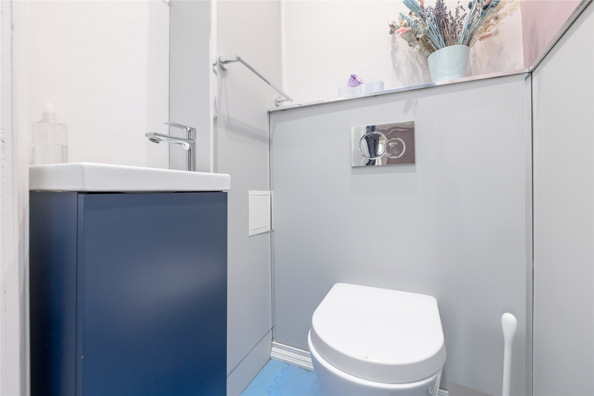 3F2, 11 Dundonald Street, Edinburgh, EH3 6RZ - Picture #24