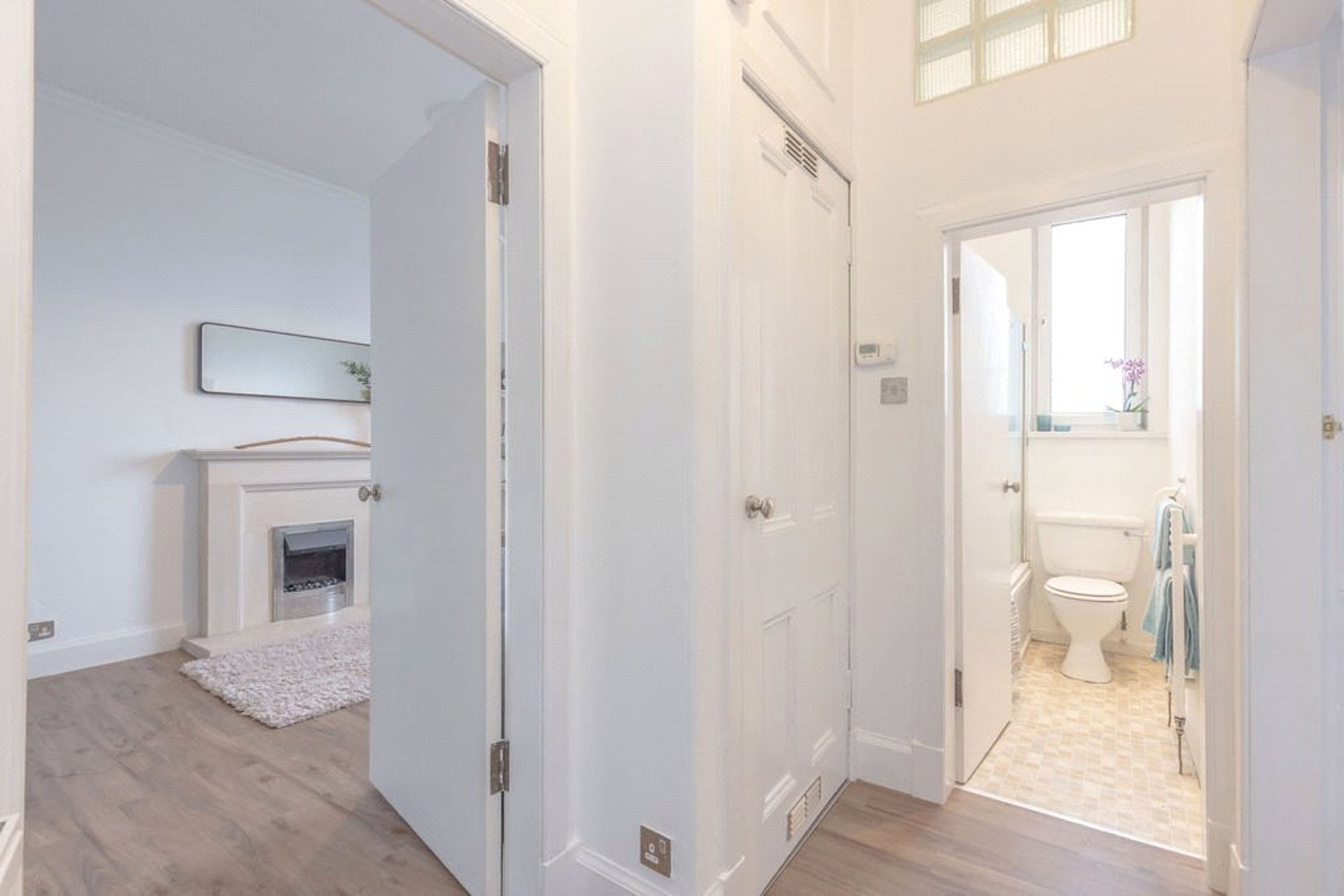 Flat 9, 46 Moat Street, Edinburgh, Midlothian, EH14 1PH - Picture #13