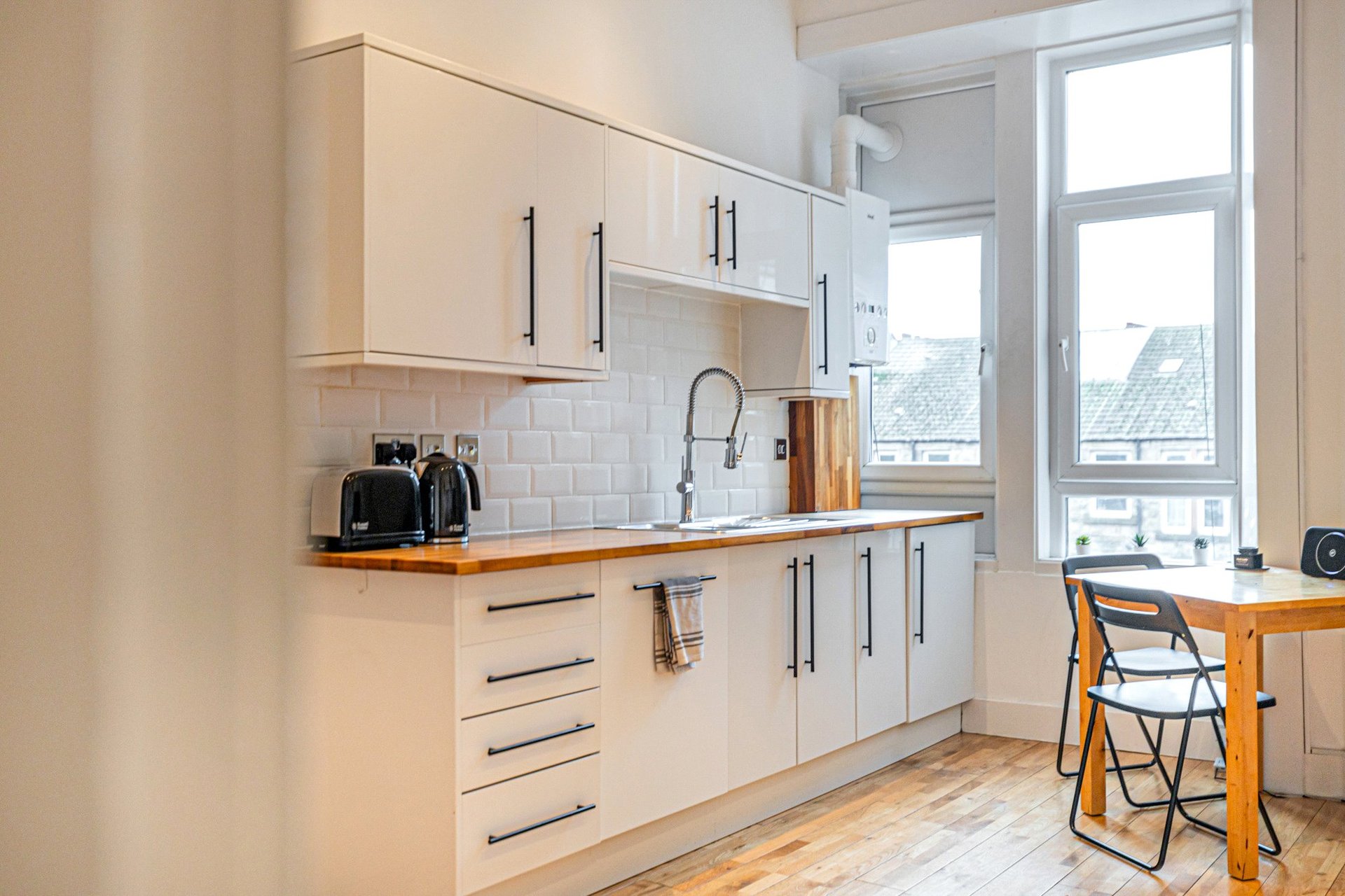3/2, 10 Woodcroft Avenue, Broomhill, Glasgow, G11 7HU - Picture #12