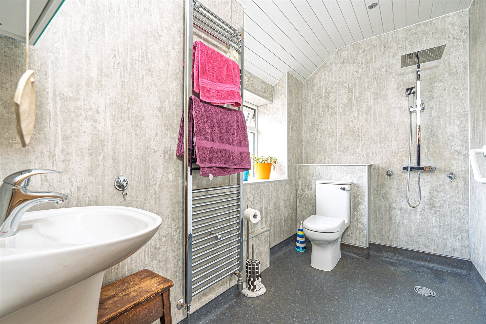 Ashness Cottage, New Gilston, Leven, Fife, KY8 5TF - Picture #17