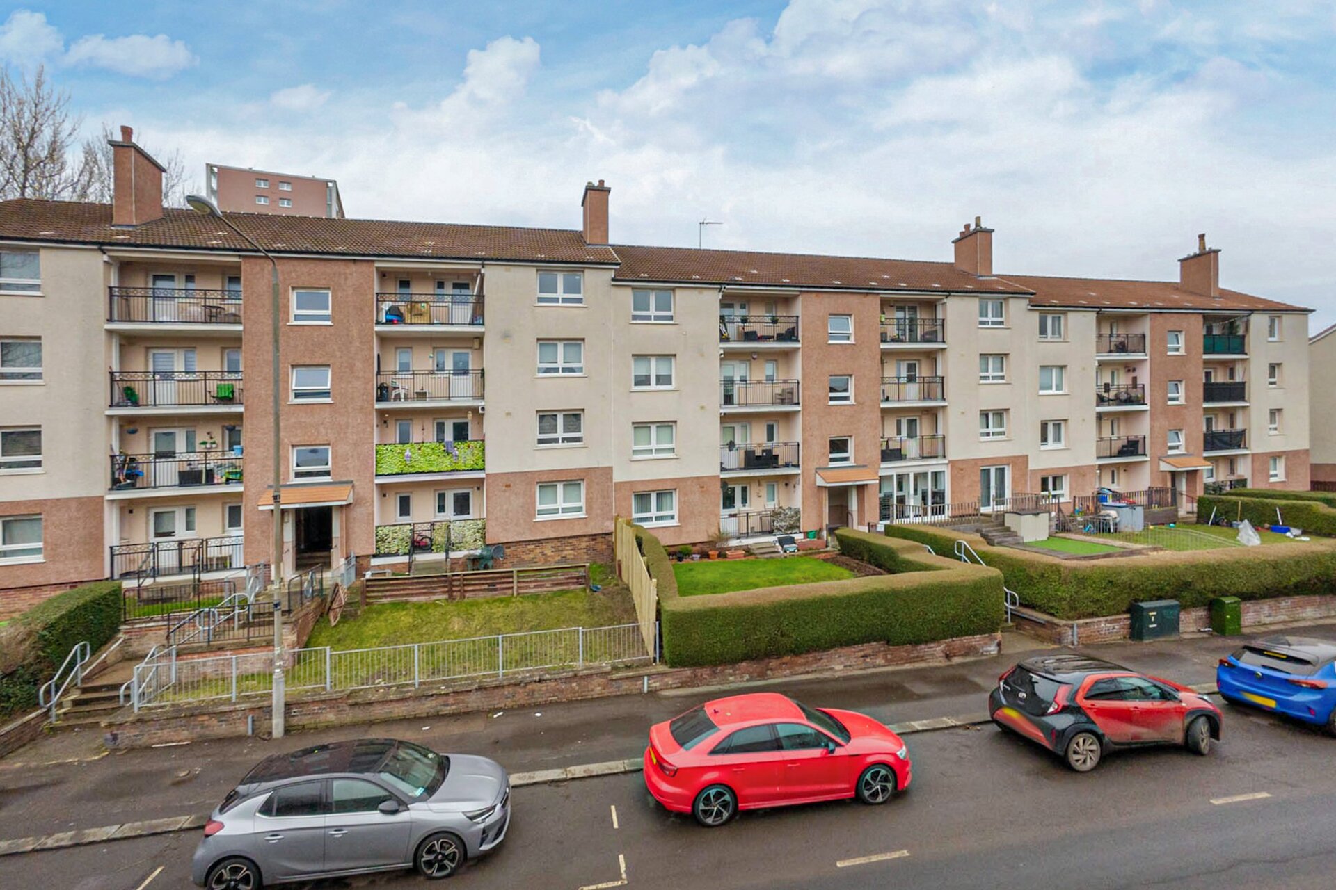 2/1, 1007 Prospecthill Road, Toryglen, Glasgow, G42 0JU - Picture #1