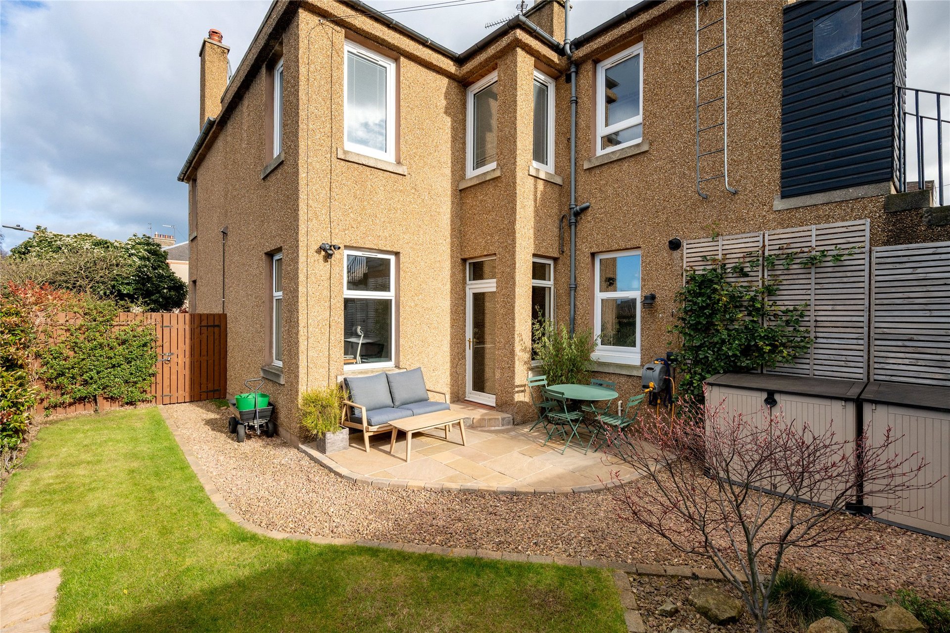 1 Warriston Grove, Edinburgh, EH3 5NH - Picture #22