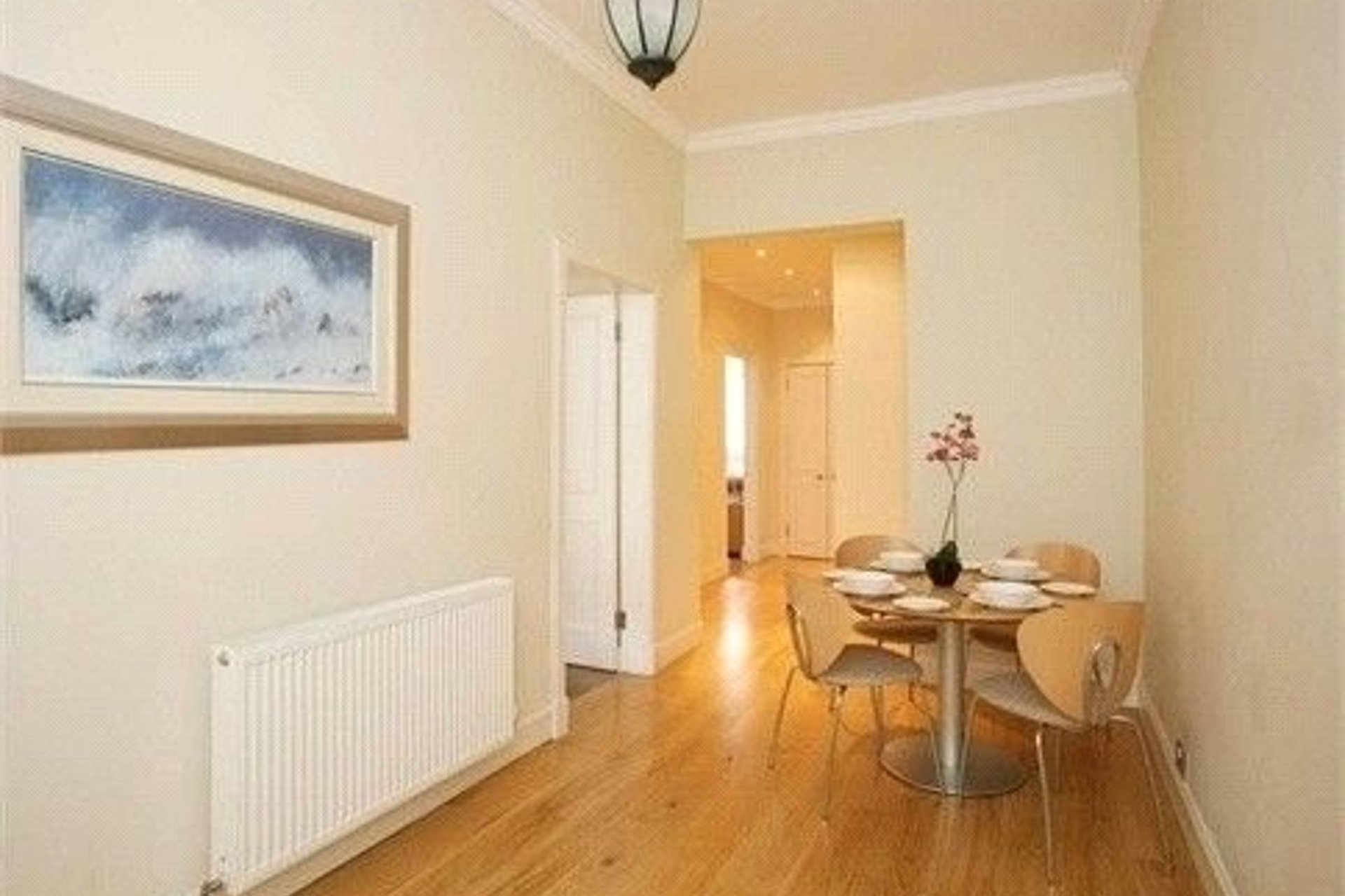 53 Cumberland Street, Edinburgh, Midlothian, EH3 6RA - Picture #4