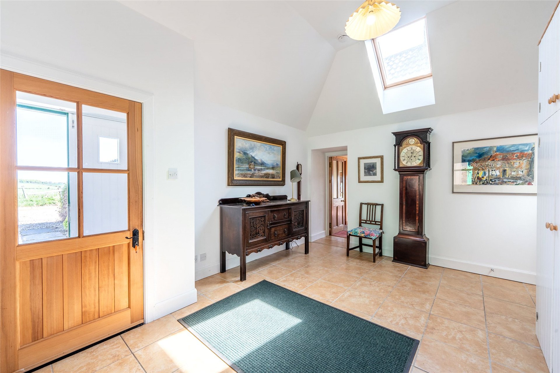 Freelands, Ceres, Cupar, Fife, KY15 5LW - Picture #12