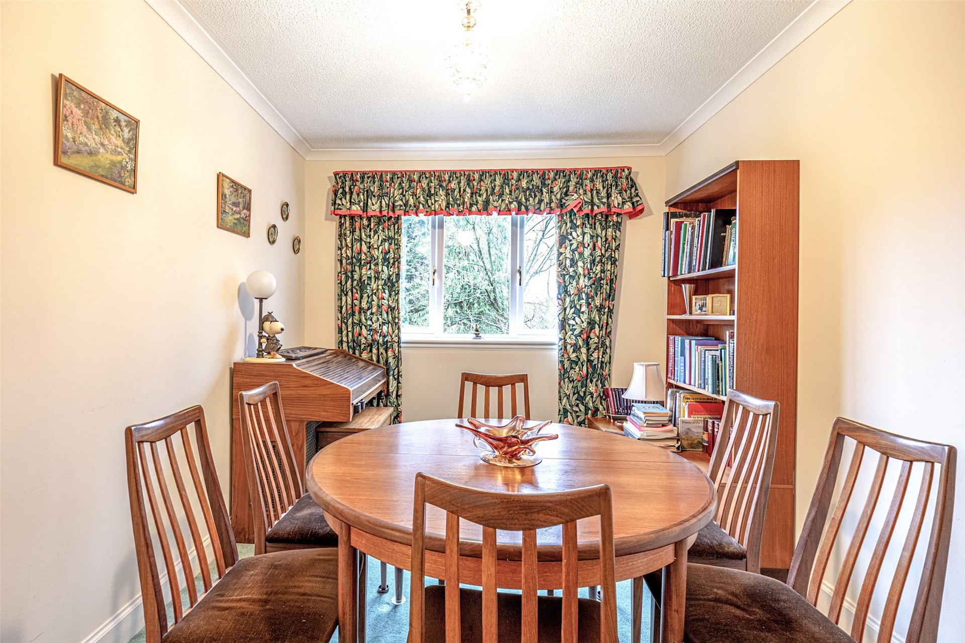 9 Lochside, 45 Drymen Road, Bearsden, G61 2SB - Picture #10