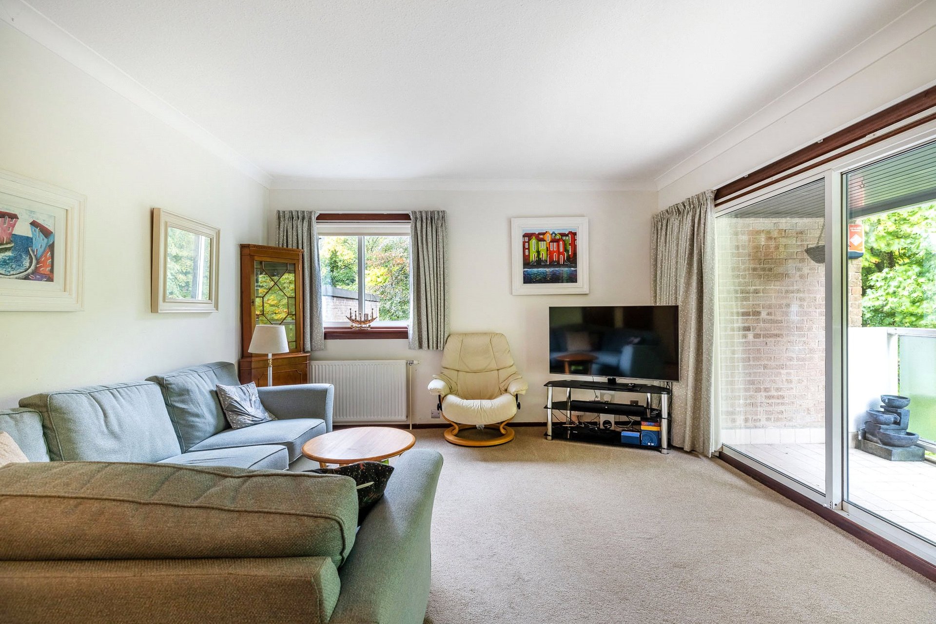 3/3 Whistlefield Court, 2 Canniesburn Road, Bearsden, G61 1PX - Picture #6