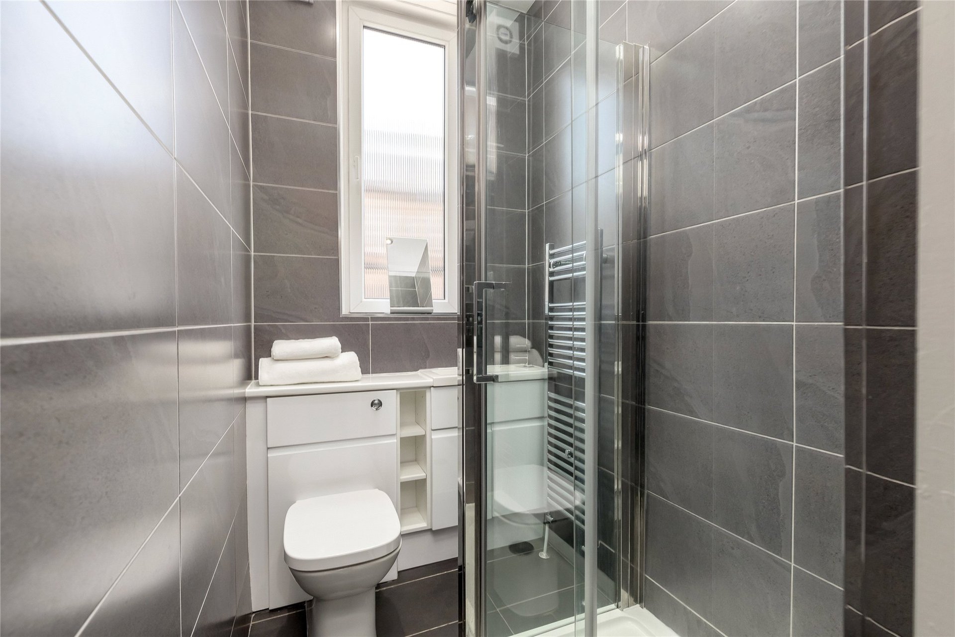 4/10 Millar Place, Morningside, Edinburgh, EH10 5HJ - Picture #11