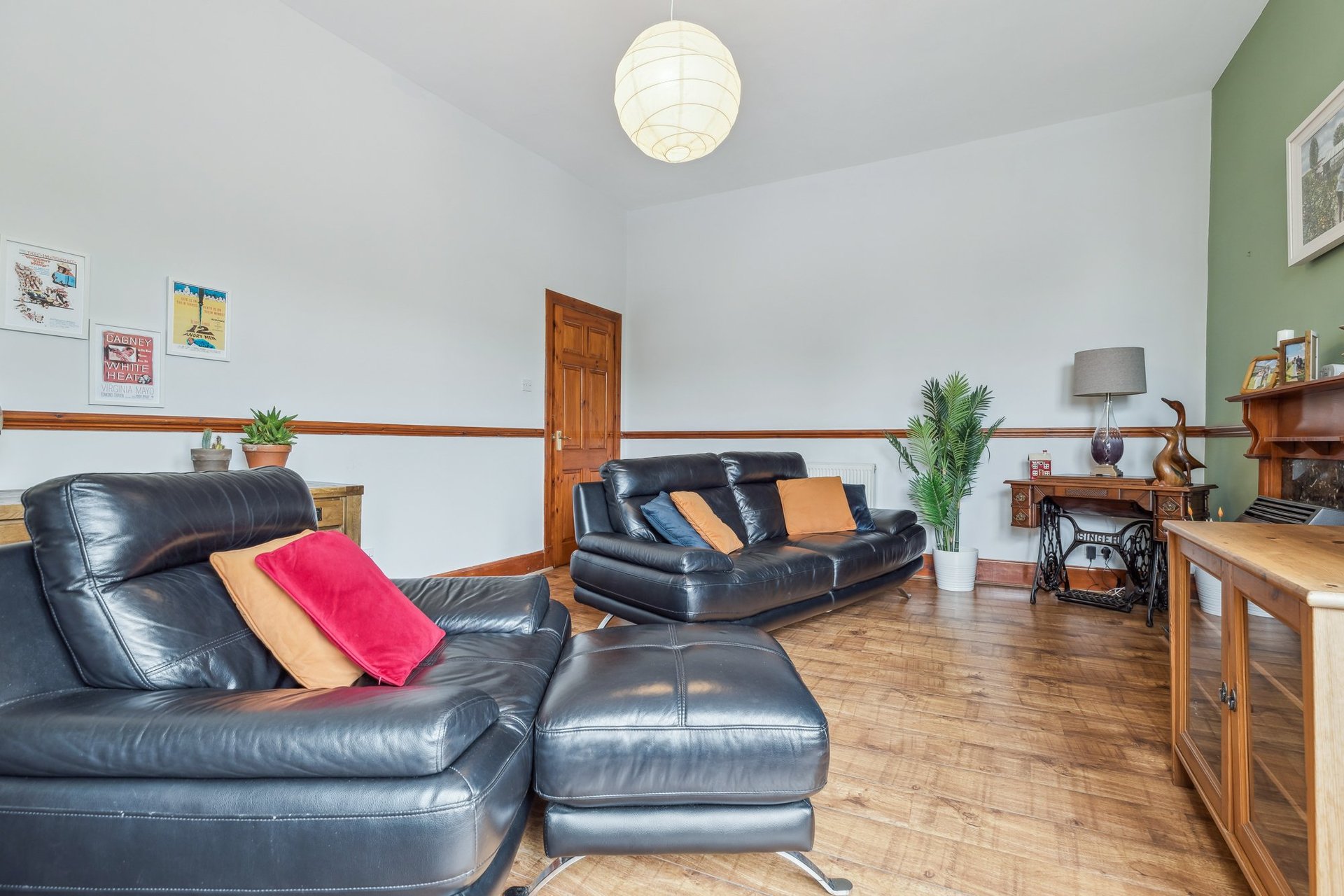 1/2, 405 Shields Road, Pollokshields, Glasgow, G41 1NY - Picture #4