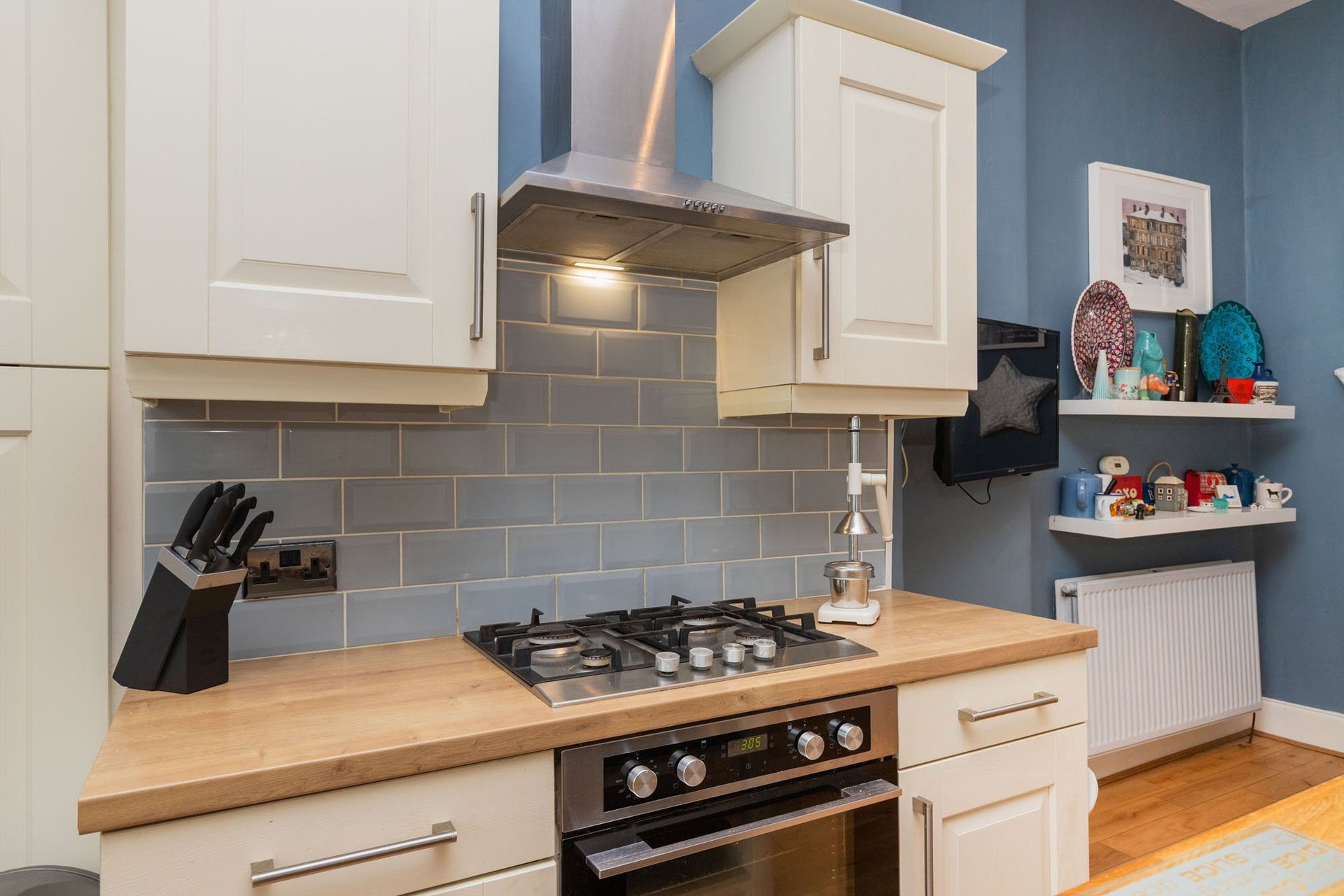 14 Braemar Street, Battlefield, Glasgow, G42 9QA - Picture #21