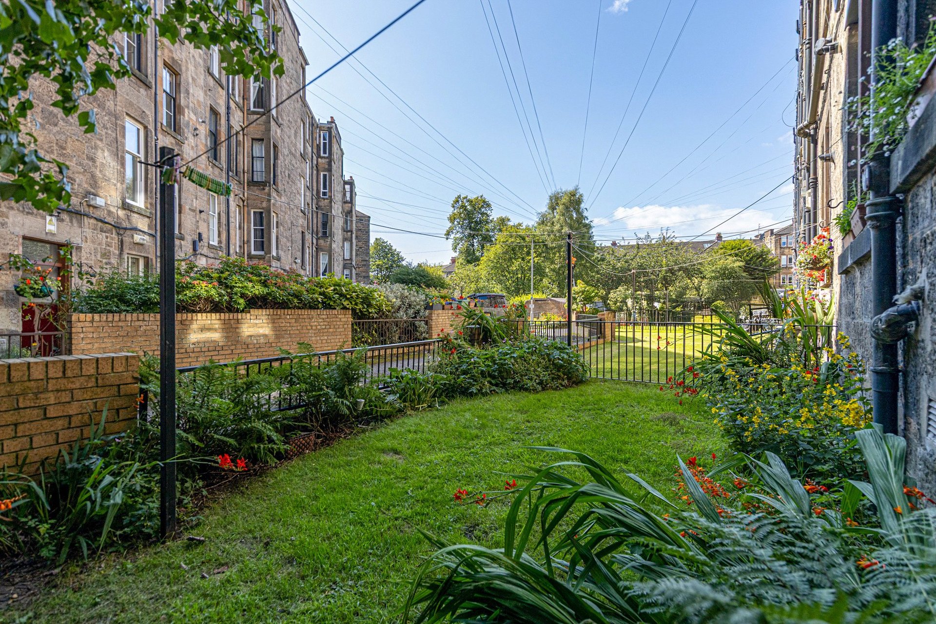 2/2, 267 Crow Road, Broomhill, Glasgow, G11 7BE - Picture #31