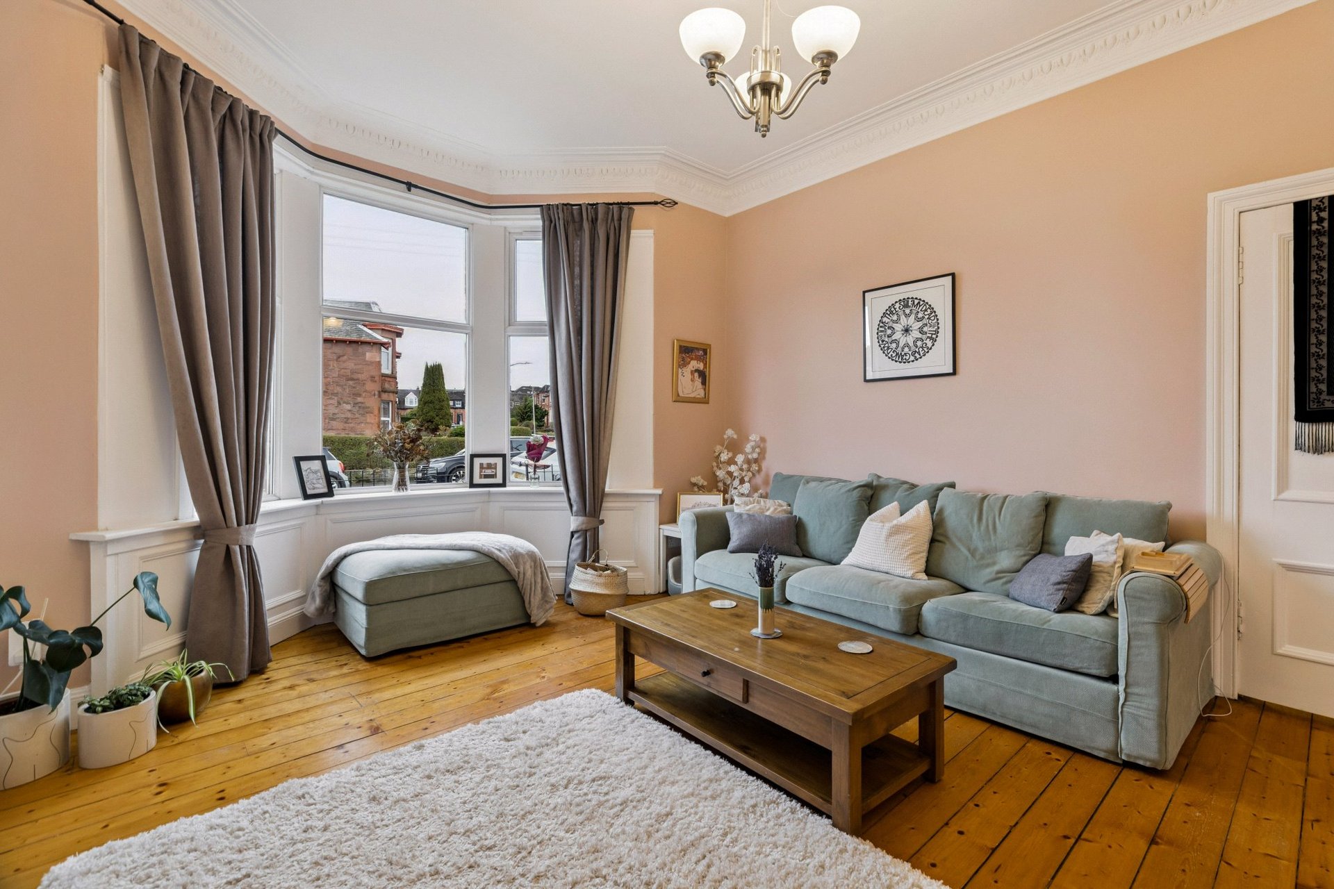 66 Durward Avenue, Waverley Park, Glasgow, G41 3UE - Picture #6