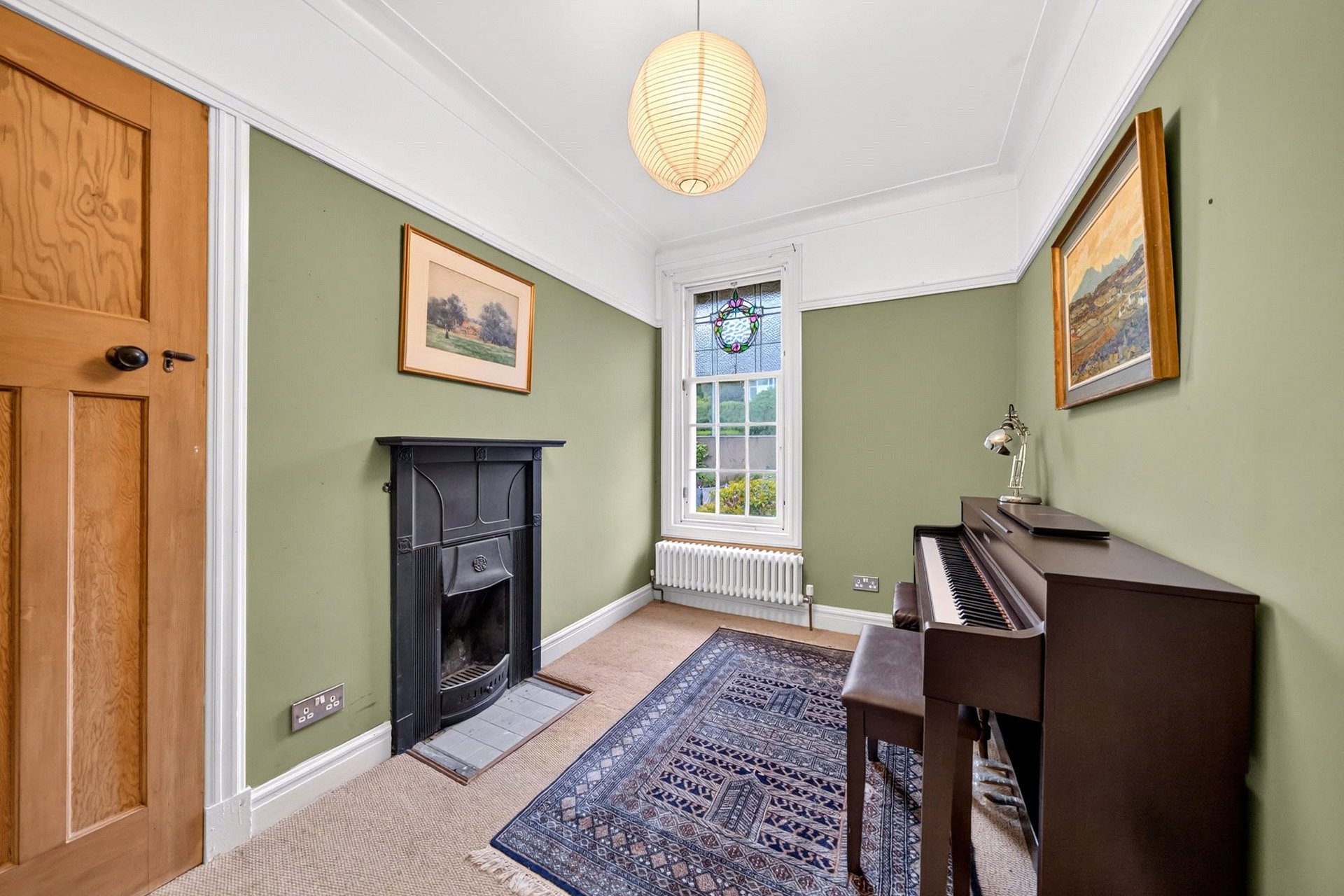 88 Ashburton Road, Kelvindale, Glasgow, G12 0LZ - Picture #33