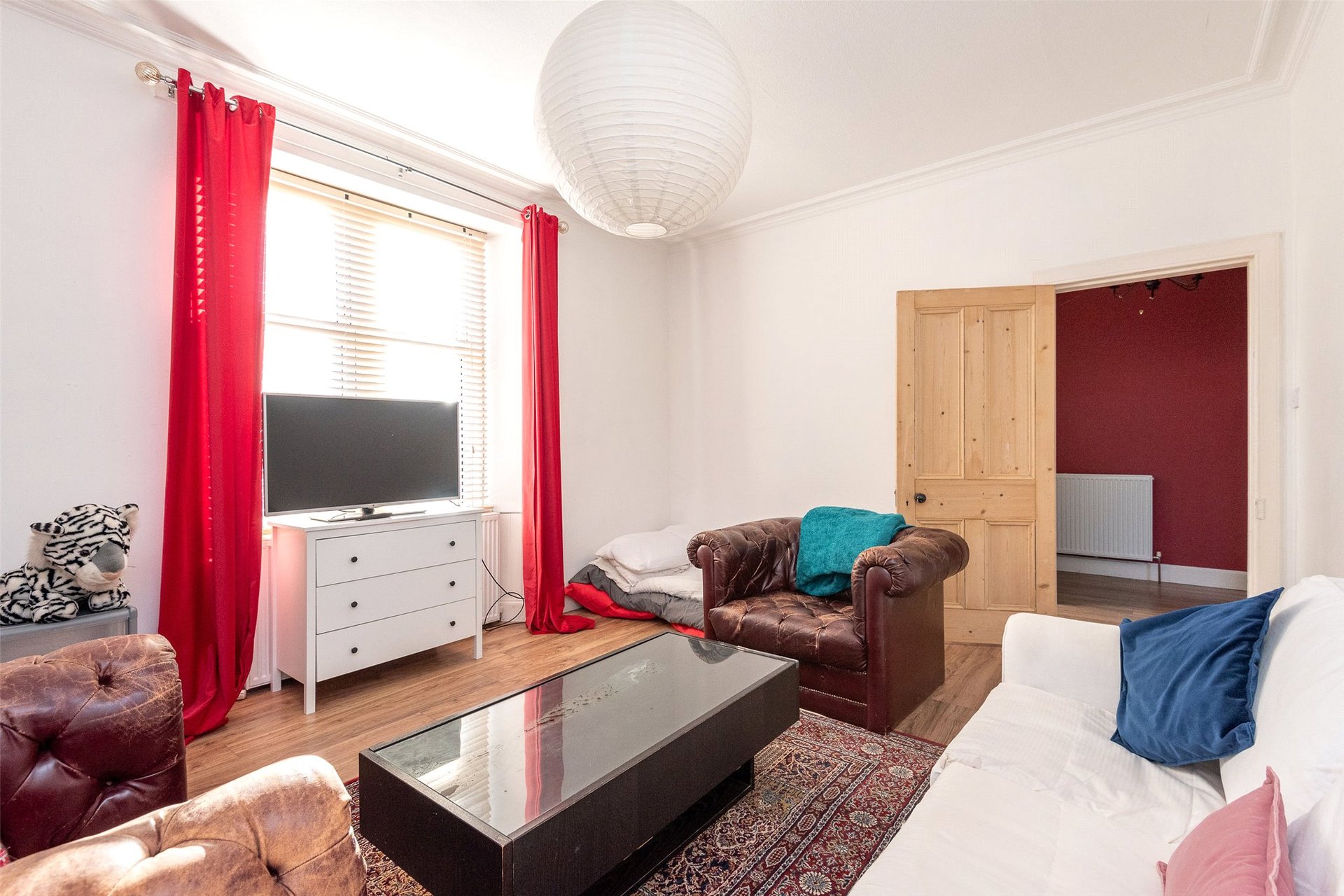 3 Park Street, St. Andrews, Fife, KY16 8AQ - Picture #5