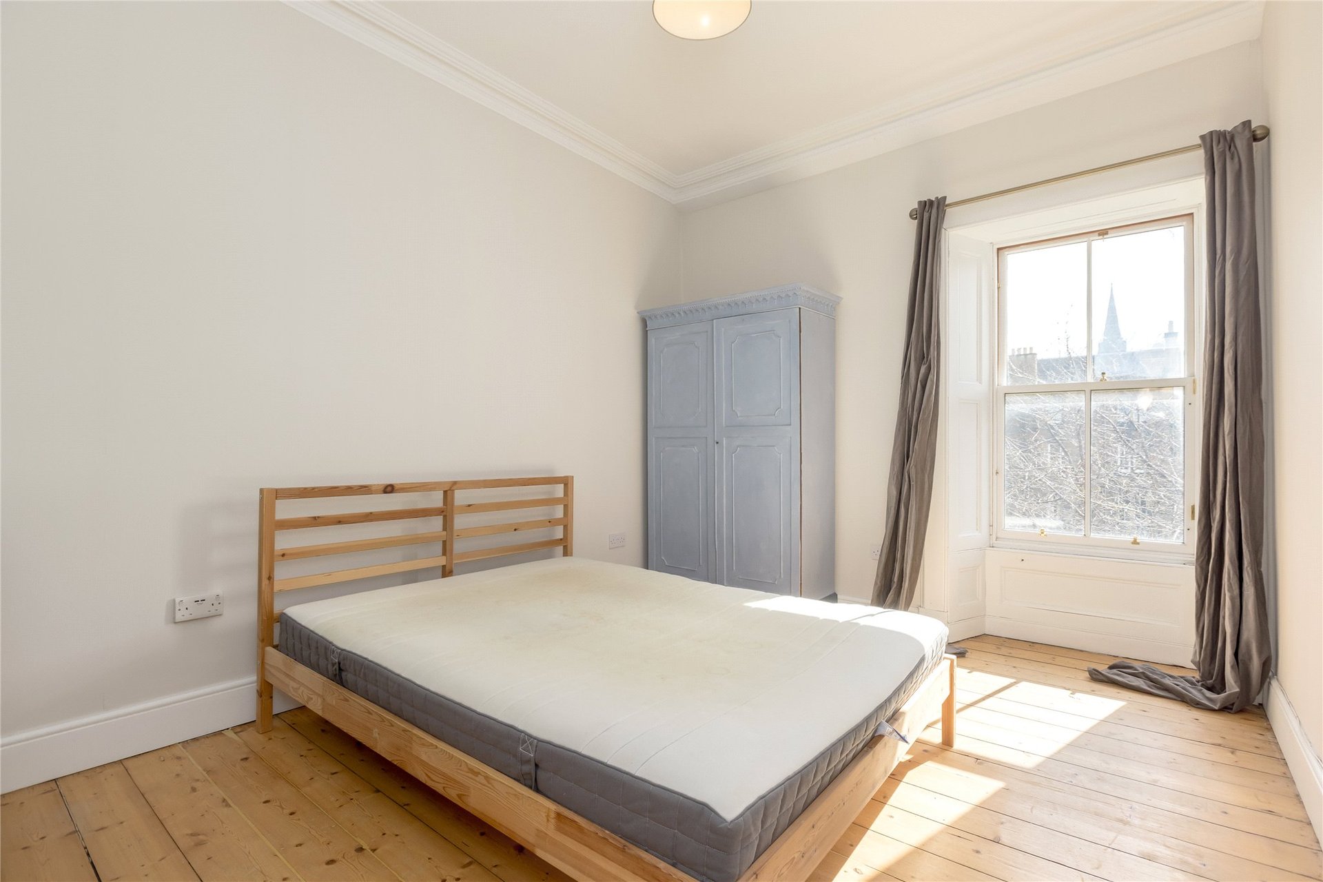 3F2, 8 Montague Street, Edinburgh, Midlothian, EH8 9QU - Picture #6
