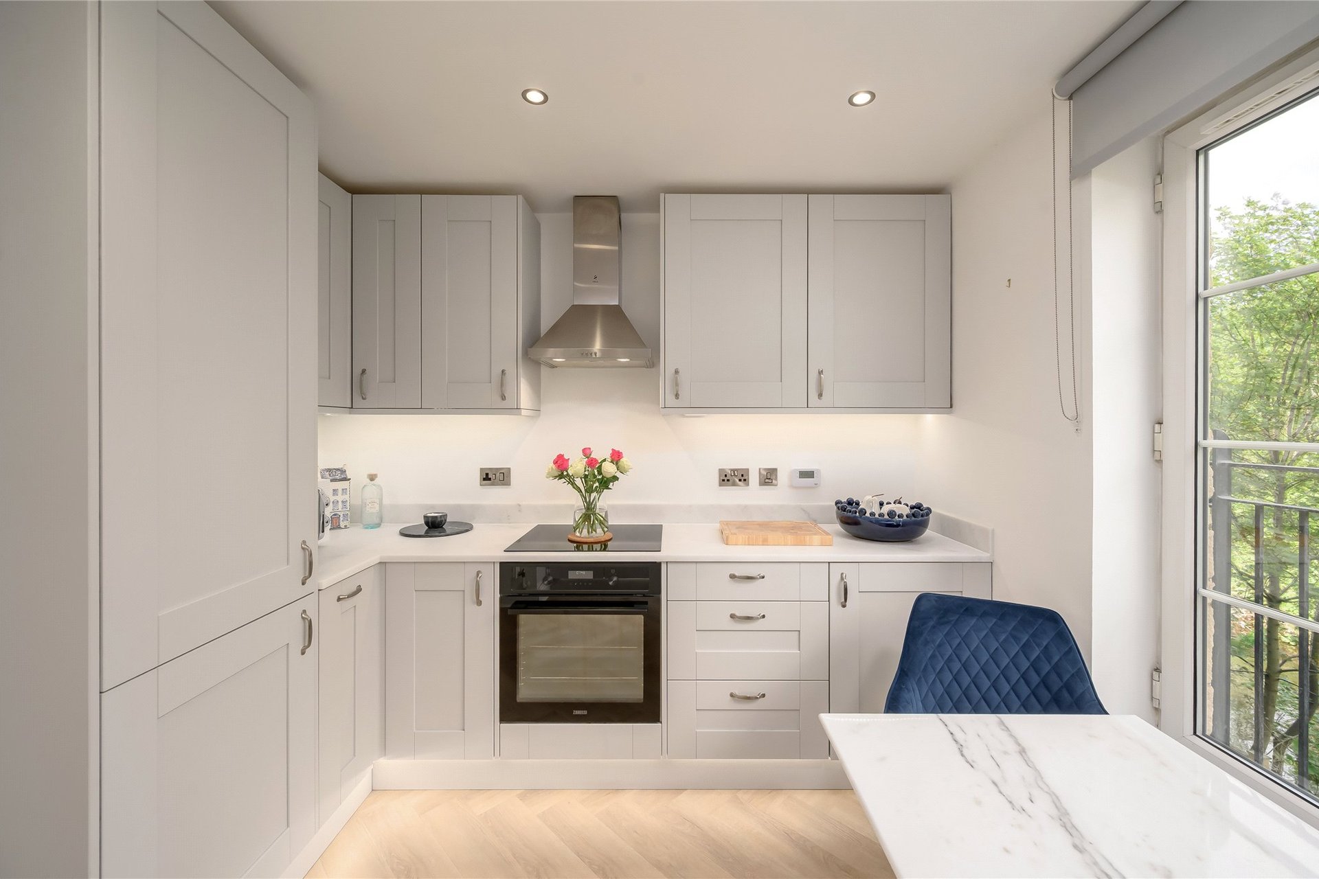 7/4 Powderhall Rigg, Edinburgh, Midlothian, EH7 4GG - Picture #6
