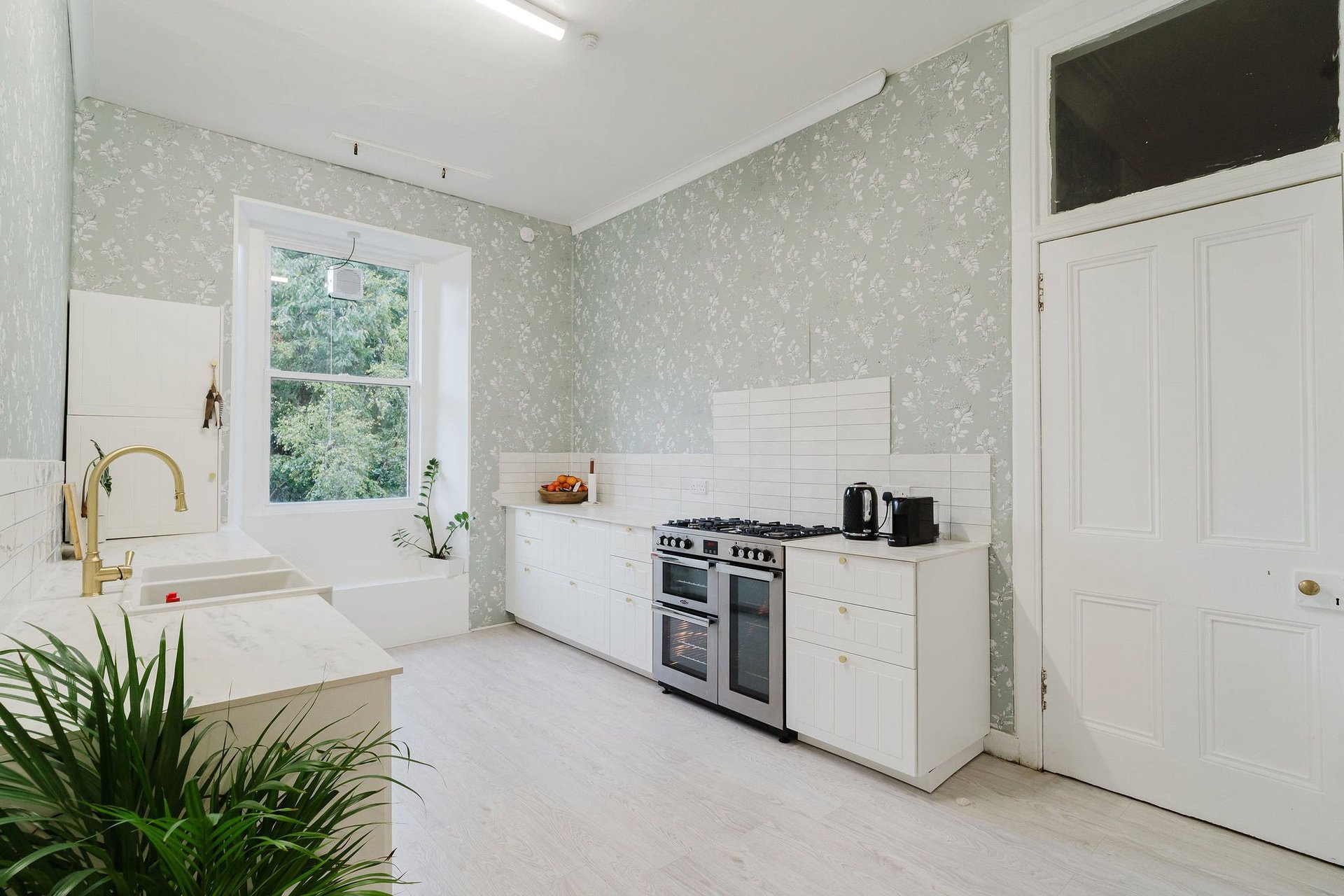105/4 Warrender Park Road, Edinburgh, EH9 1EN - Picture #7