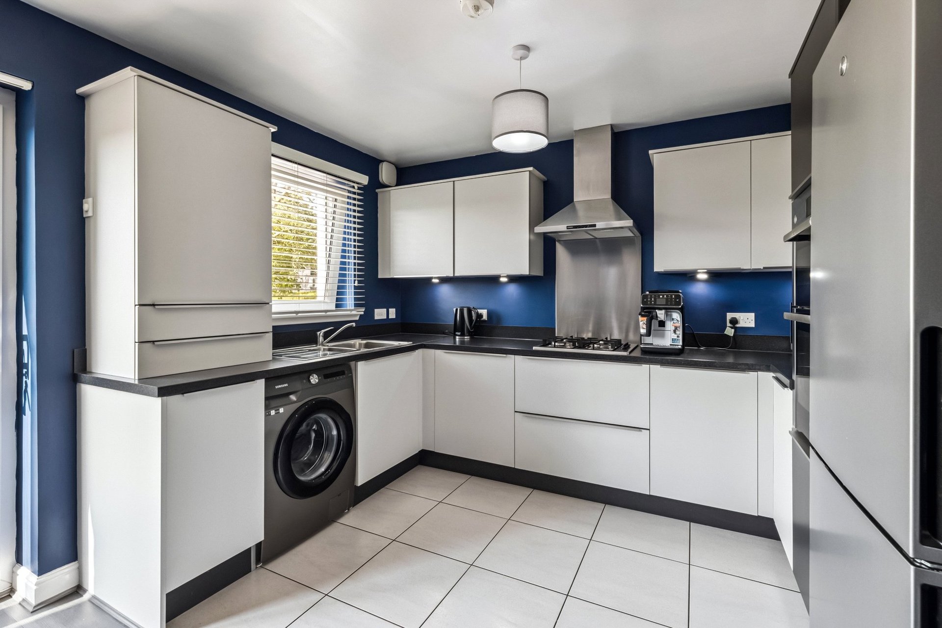 25 Glenbervie Place, Summerston, Glasgow, G23 5QF - Picture #8