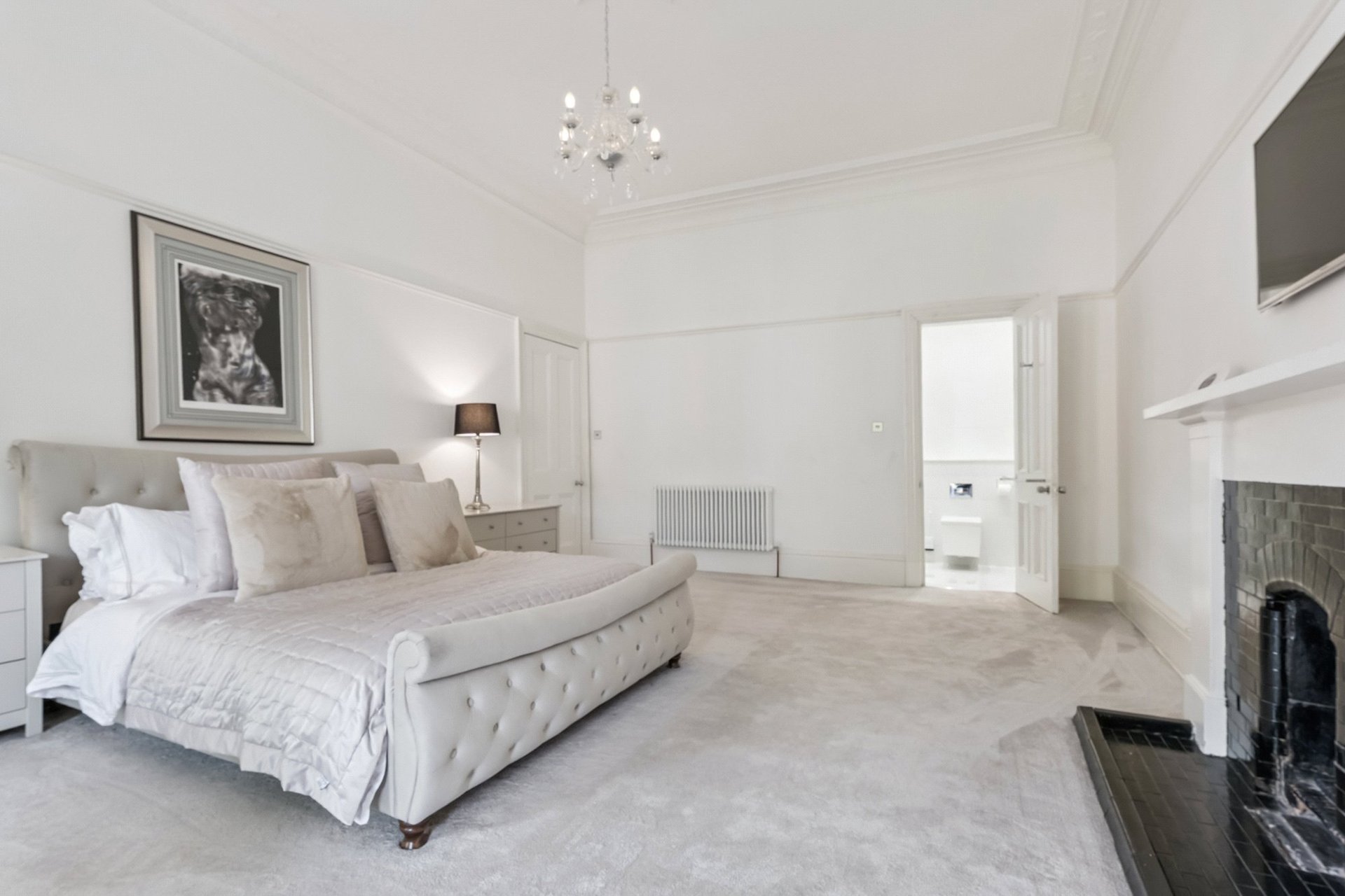 19 Marywood Square, Strathbungo, Glasgow, G41 2BW - Picture #36