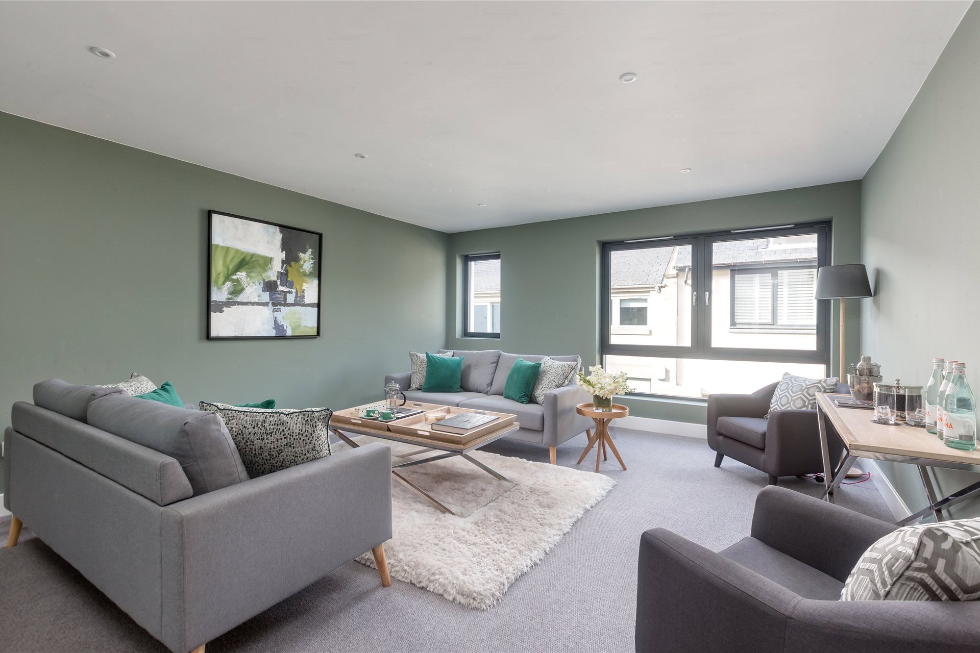 20 Dublin Street Lane South, Edinburgh, Midlothian, EH1 3PX - Picture #8