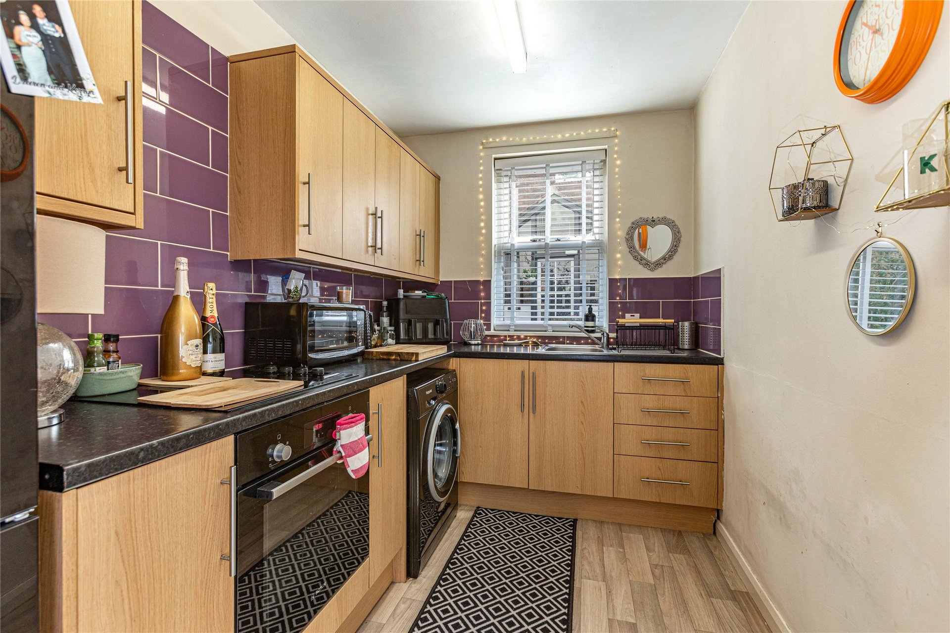 15 Easter Wynd, Berwick-upon-Tweed, Northumberland, TD15 1DT - Picture #4