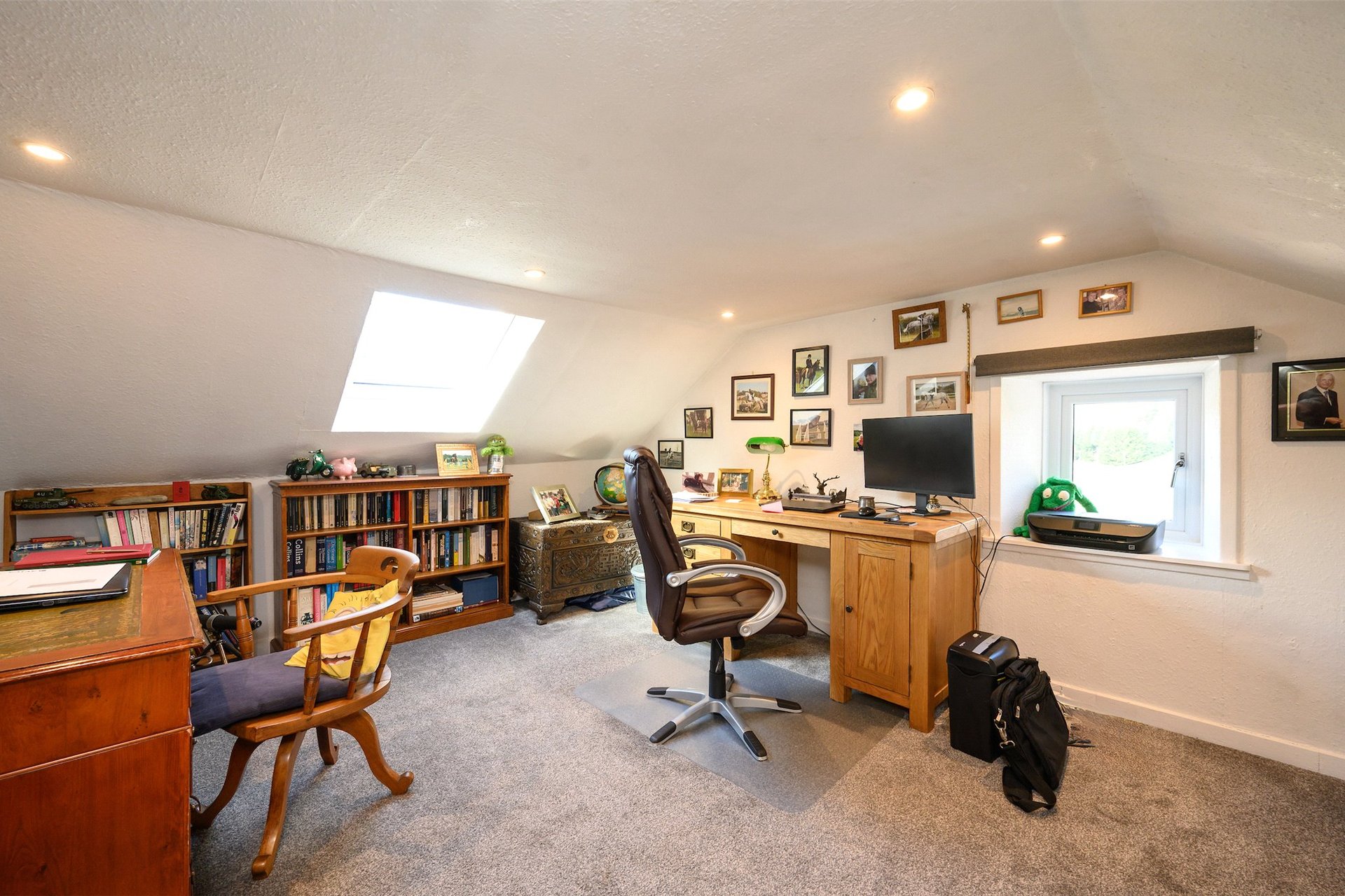 West Park Farm, Grandtully, Perth And Kinross, Perthshire, PH15 2EQ - Picture #17