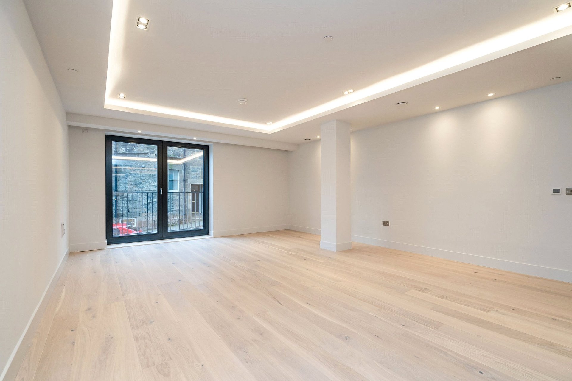 B2-08 Flat 3, 59 Belford Road, Edinburgh, Midlothian, EH4 3BF - Picture #4