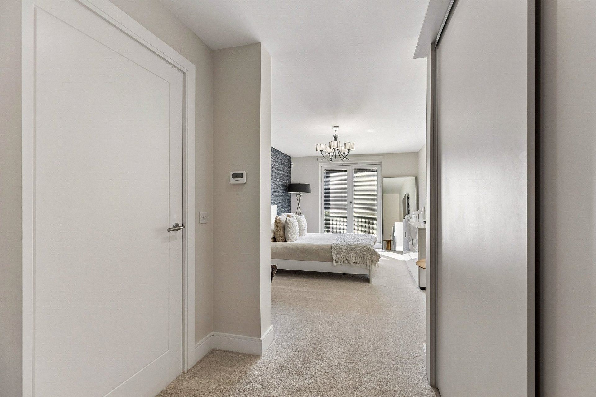 Flat G/3, 2 Eastwoodhill Grove, Giffnock, Glasgow, G46 6BB - Picture #12