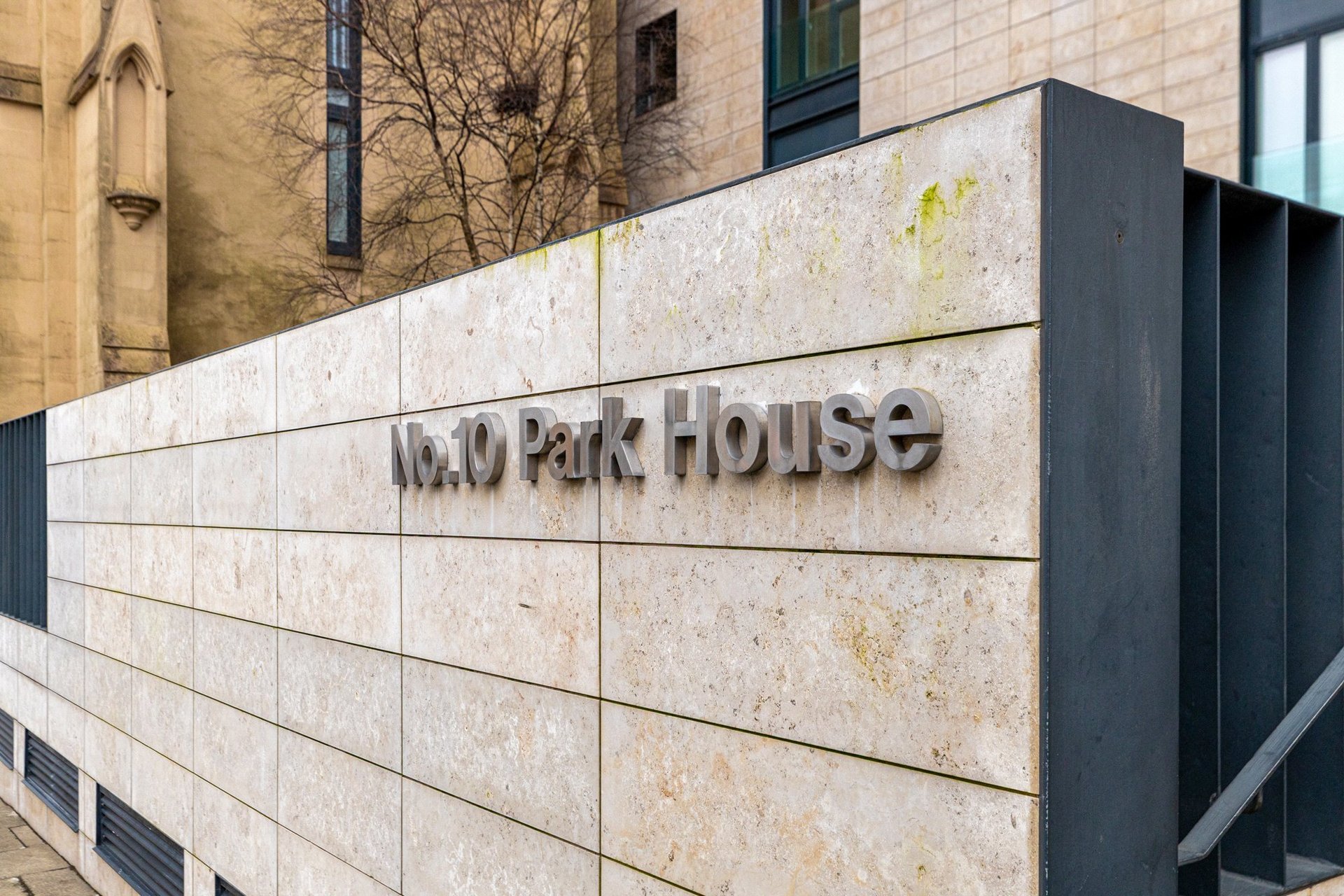 5/1 Park House, 10 Park Circus Place, Park, Glasgow, G3 6AN - Picture #28