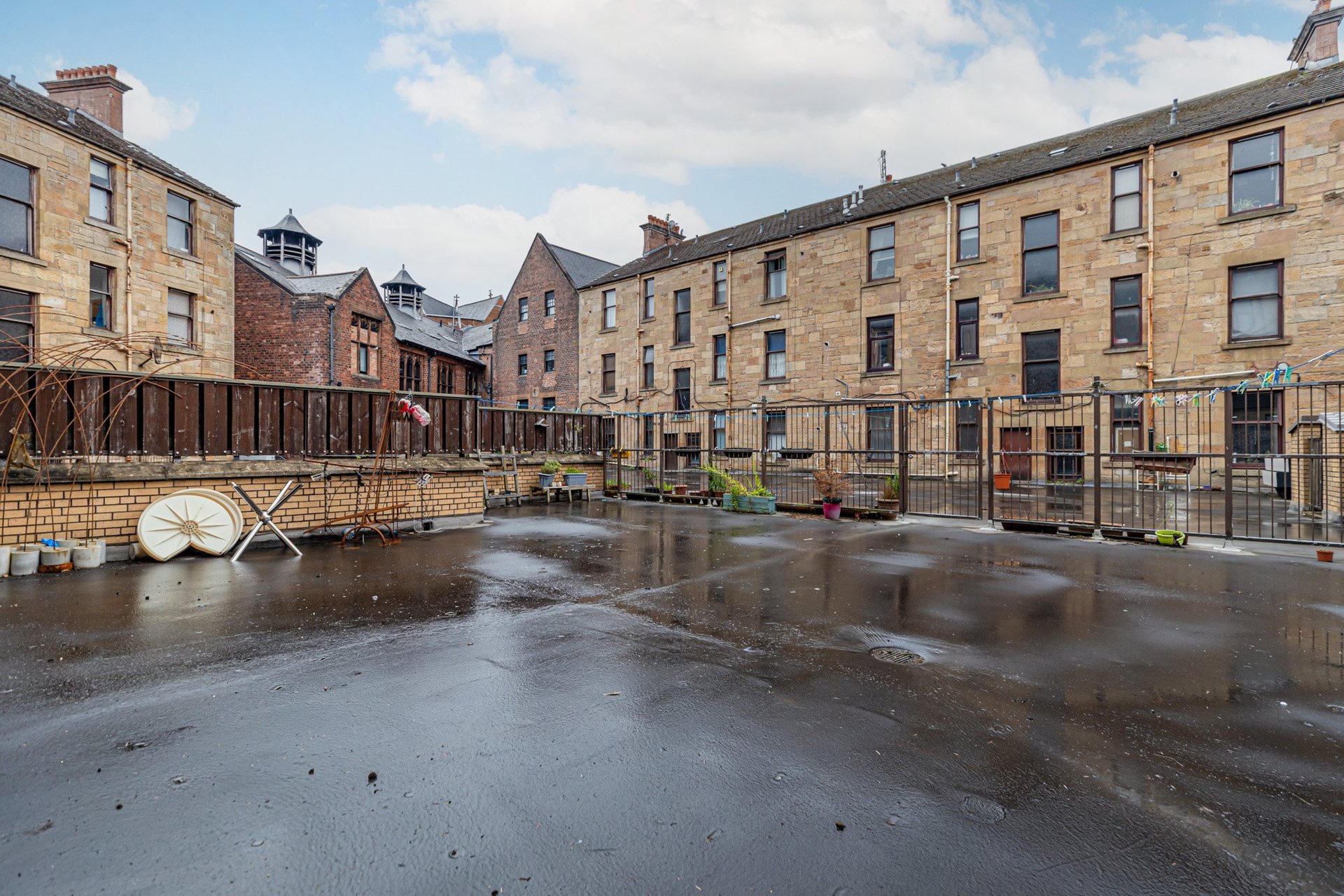 3/1, 13 Barrland Street, Pollokshields, Glasgow, G41 1QH - Picture #17