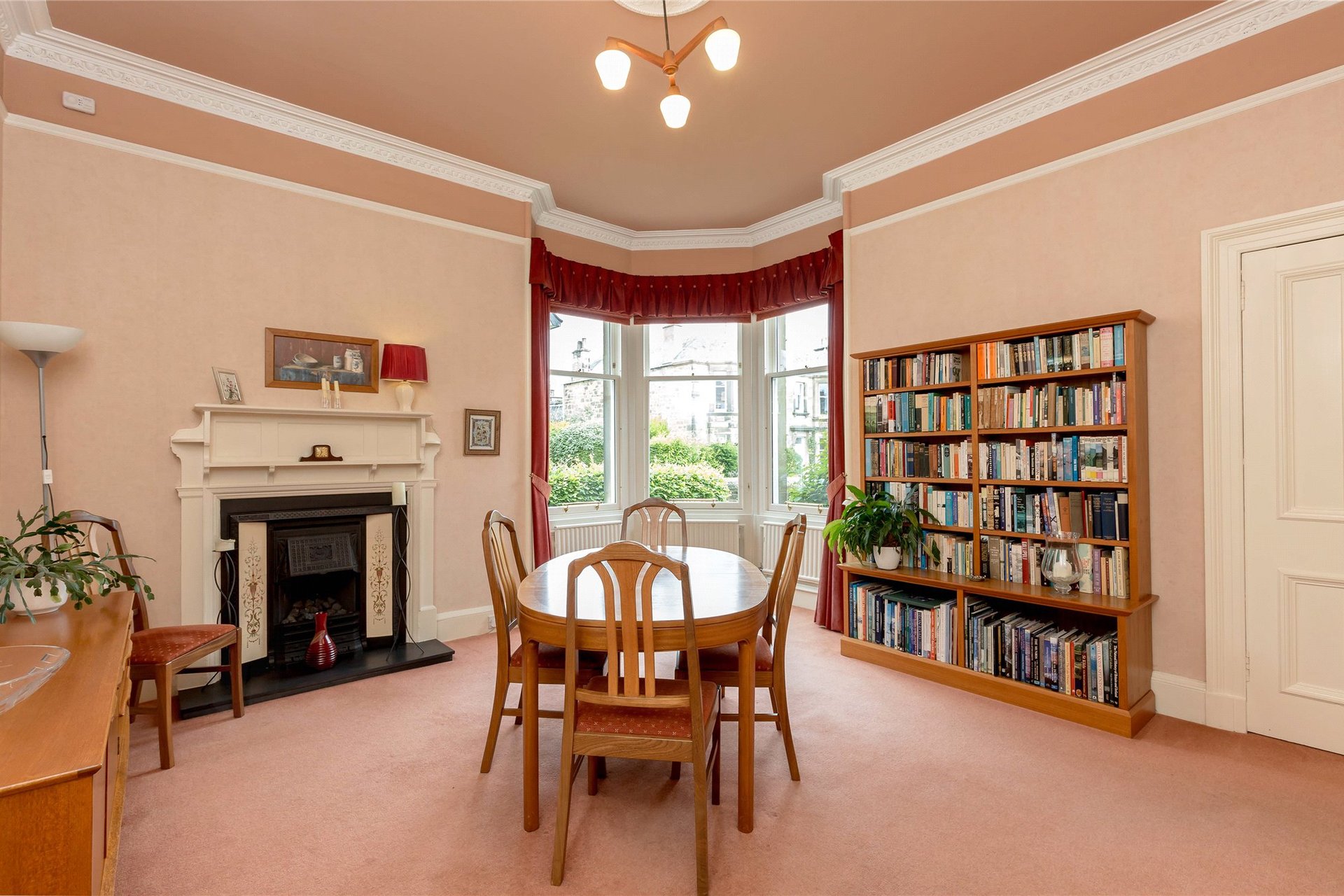 146 Craiglea Drive, Morningside, Edinburgh, EH10 5PR - Picture #8