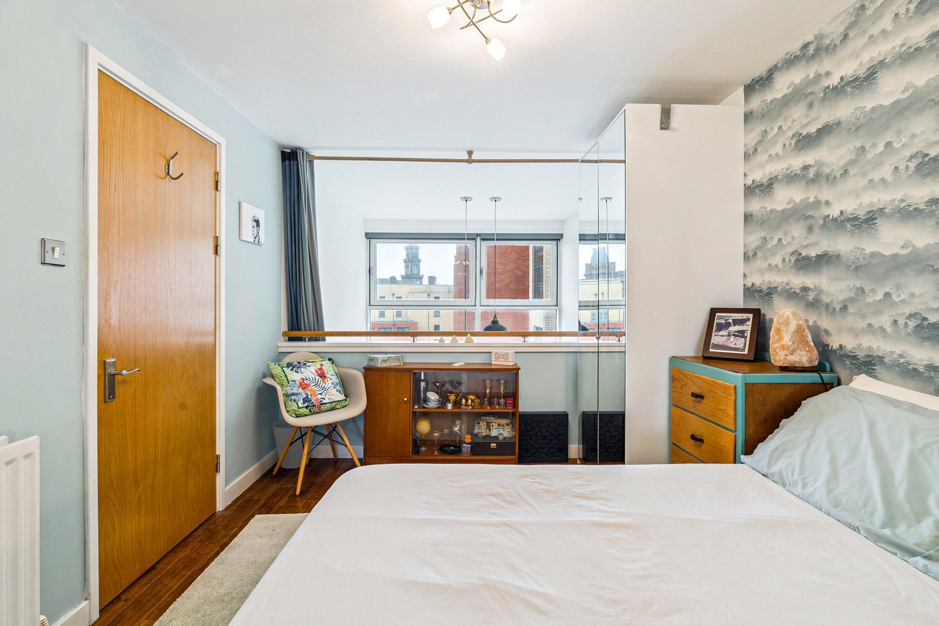 Flat 3/8, The Metropole, 87 Dunlop Street, Glasgow City, G1 4ET - Picture #18