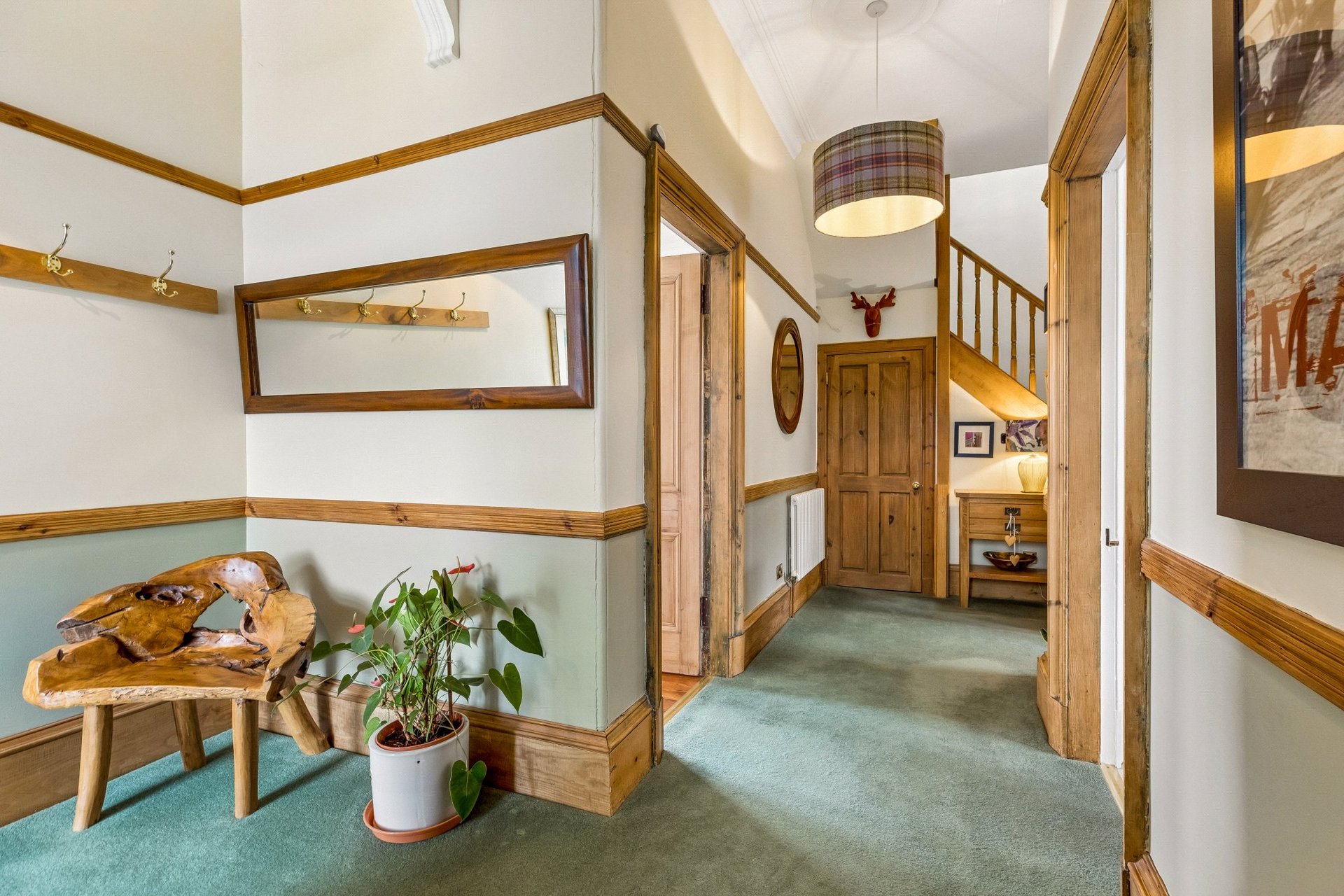 20A St. Brides Road, Newlands, Glasgow, G43 2DU - Picture #21