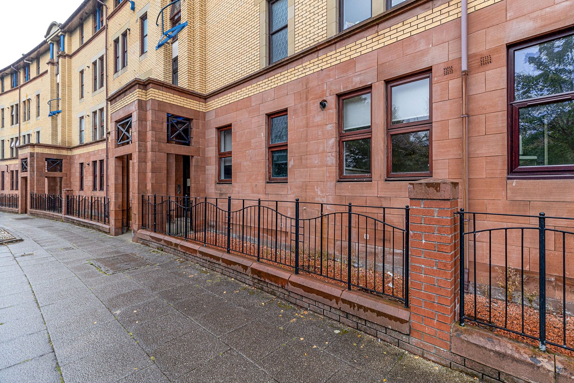 Flat 0/2, 24 St. Ninian Terrace, New Gorbals, Glasgow City, G5 0RJ - Picture #23