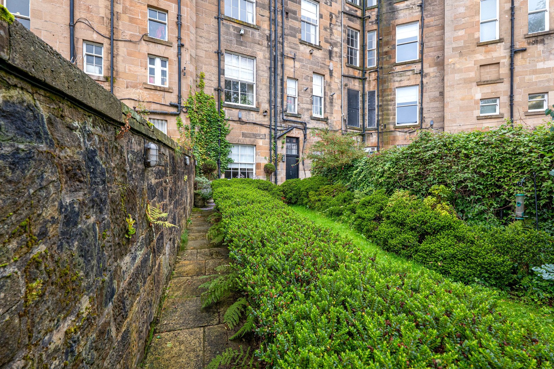 3 Park Circus Place, Park, Glasgow, G3 6AH - Picture #59