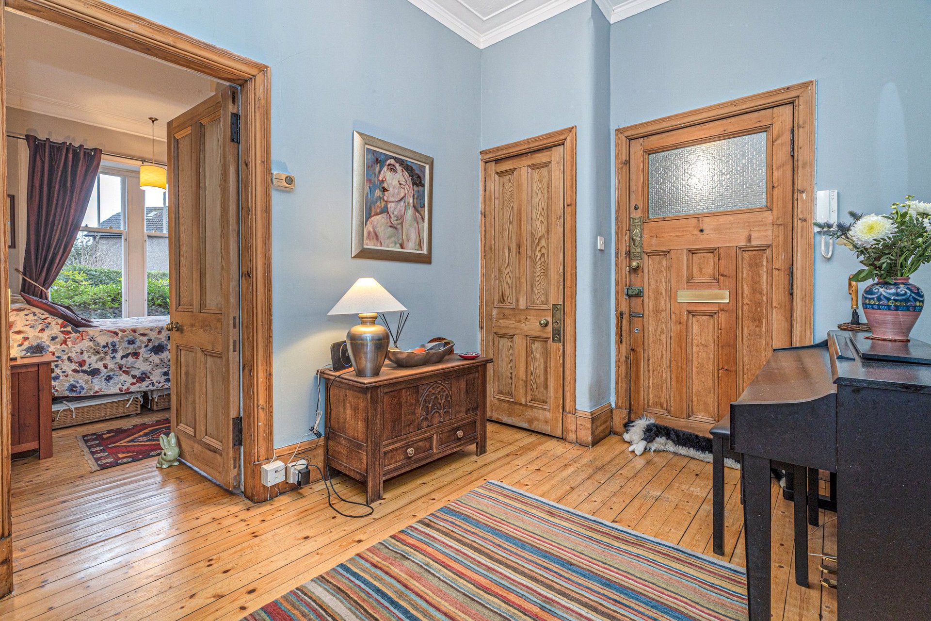 0/2, 133 Marlborough Avenue, Broomhill, Glasgow, G11 7JE - Picture #17