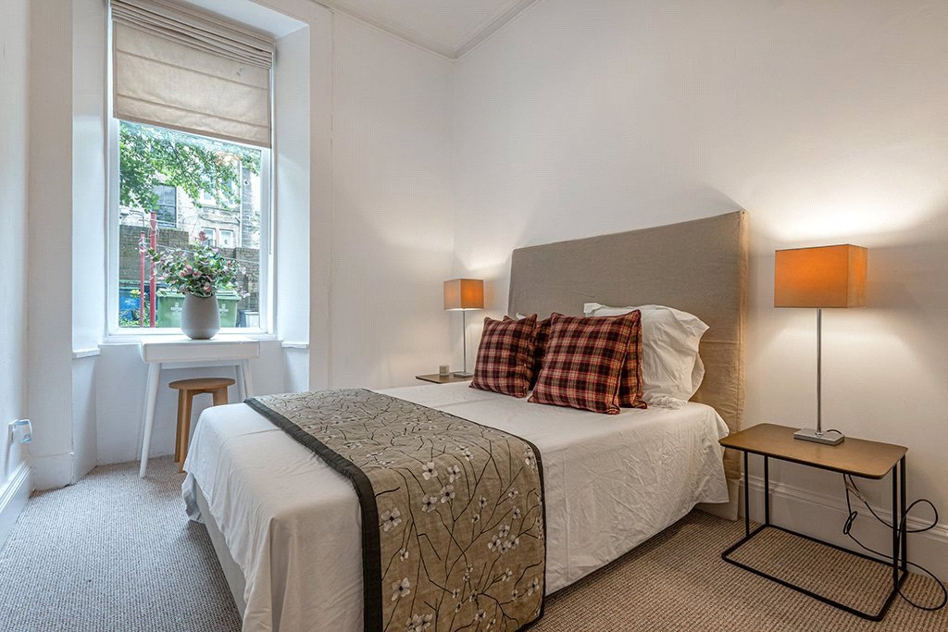 Flat 0/1, 53 Finlay Drive, Dennistoun, G31 2QY - Picture #13