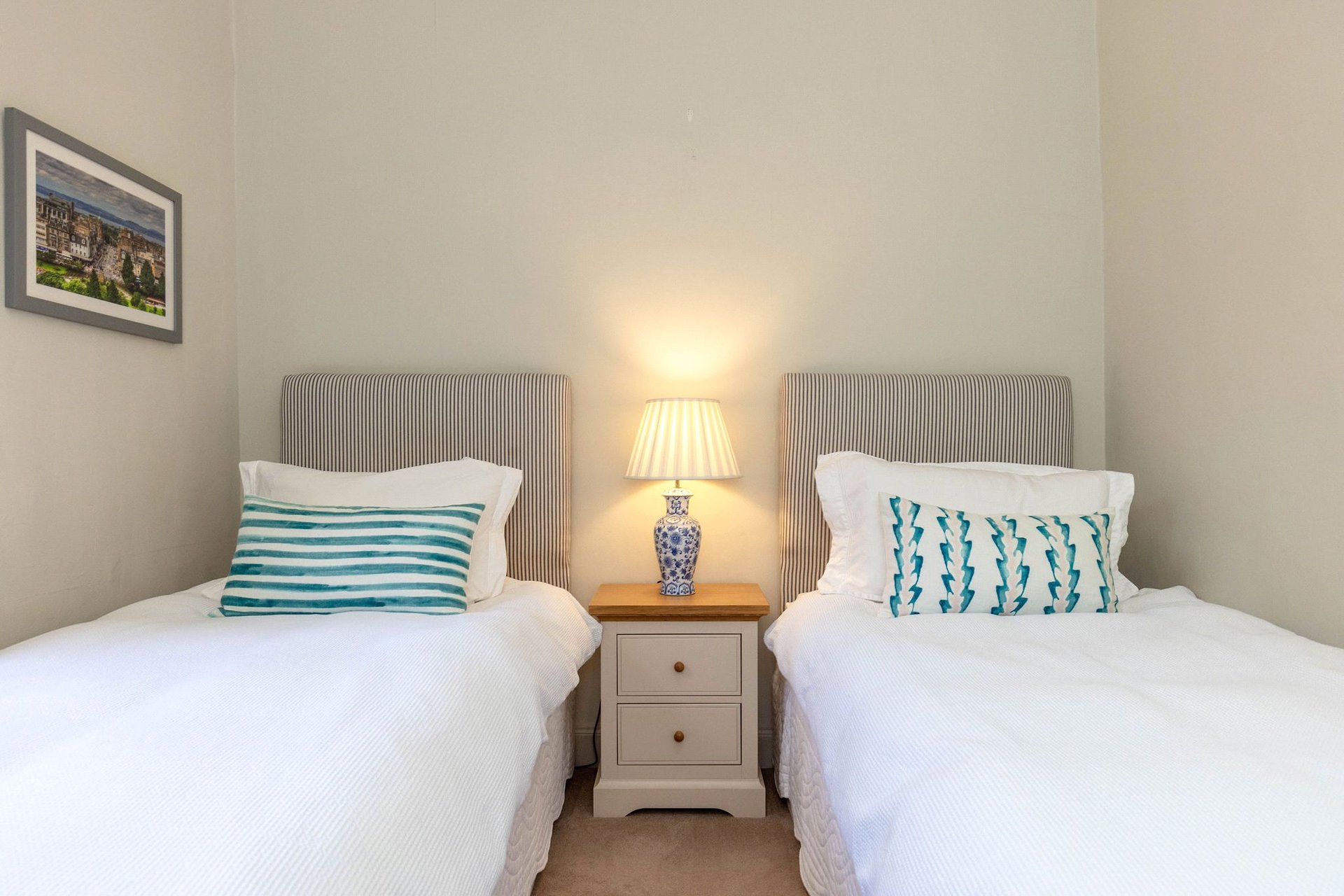 Ground Floor, 5 Albany Street, Edinburgh, EH1 3PY - Picture #14