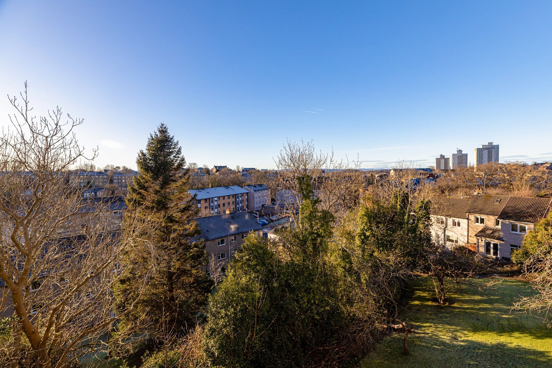 Flat 5, 184 Camphill Avenue, Shawlands, G41 3DT - Picture #6