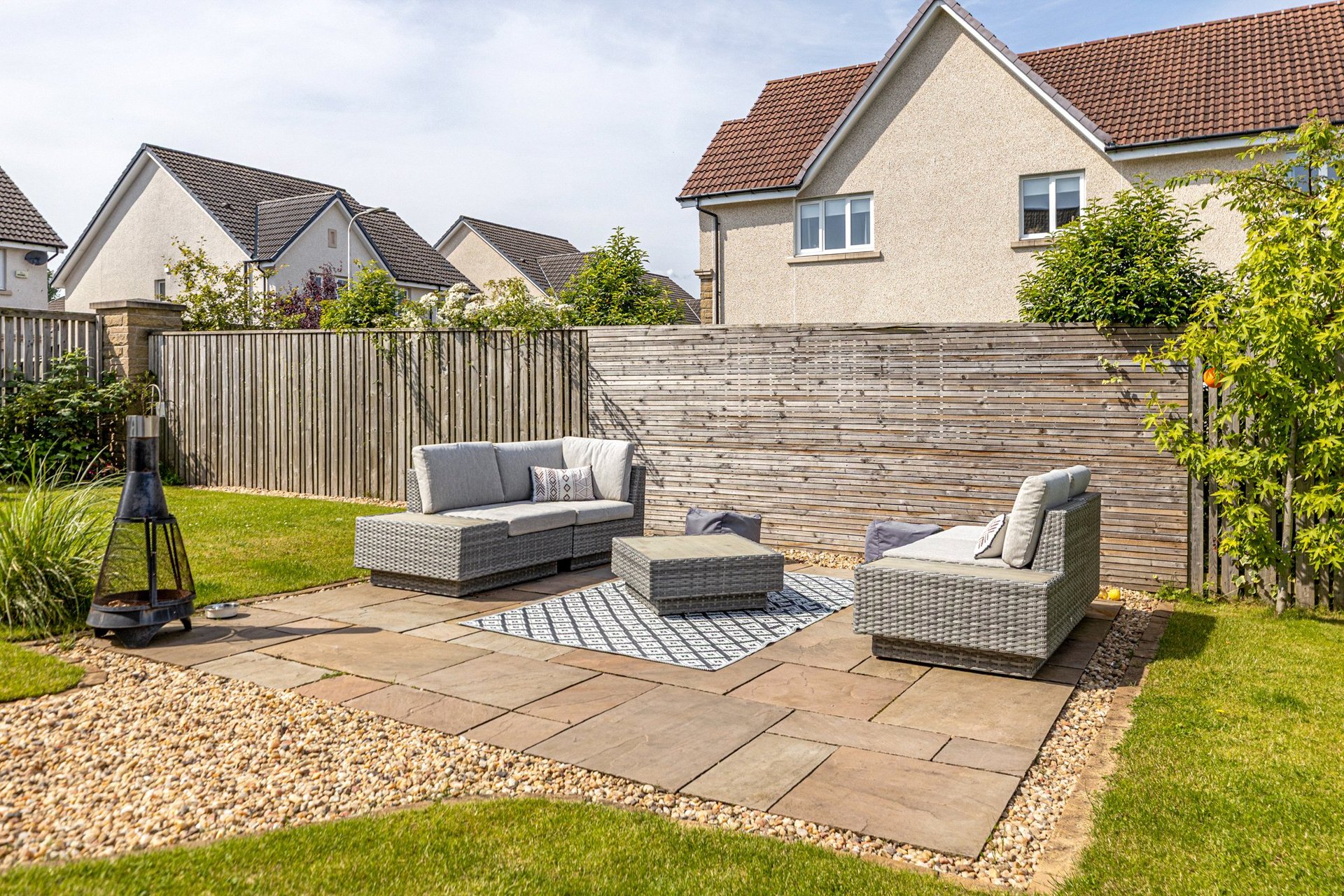 1 Grant Place, Bearsden, G61 3FA - Picture #43